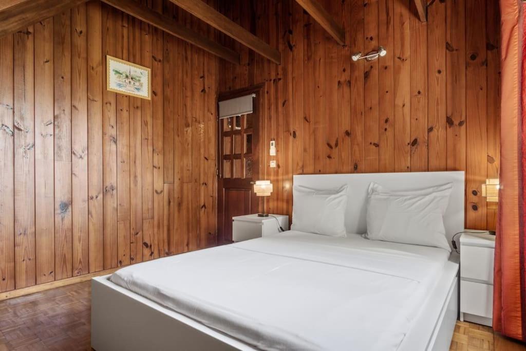 Chalet Flambwayan, quiet, peaceful and well located