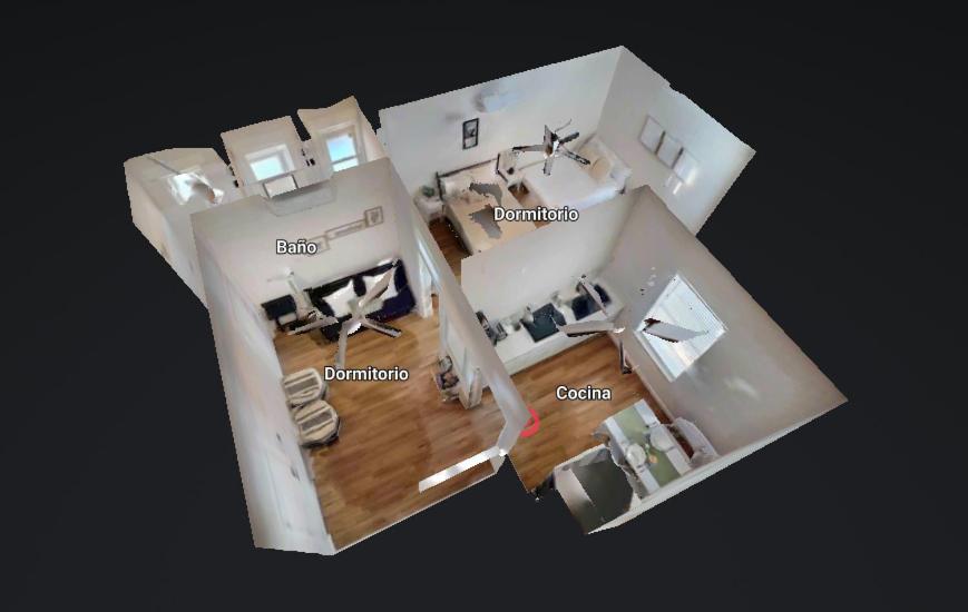 Cozy Apt Nr Alamo, Dt River Walk Wifi Bbq Games view 4