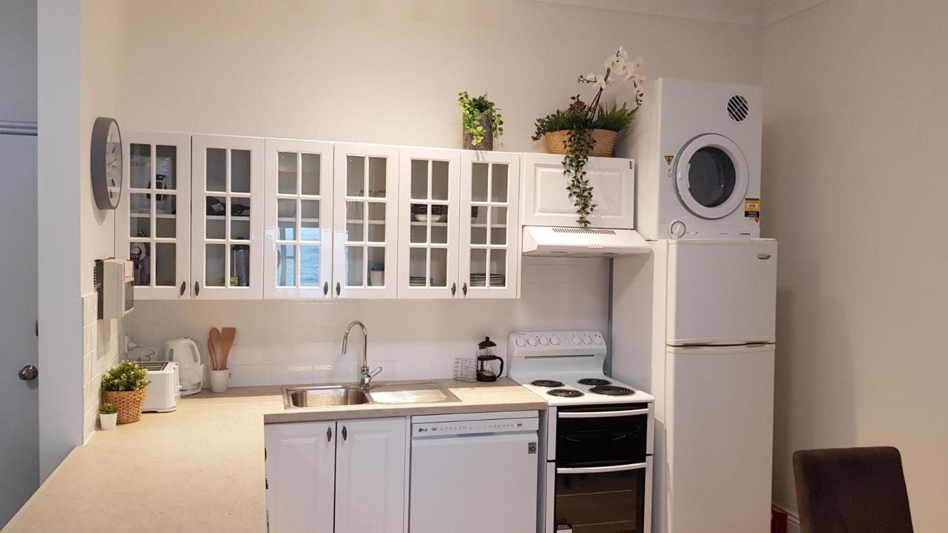 Apartment 8 - The Coachhouse