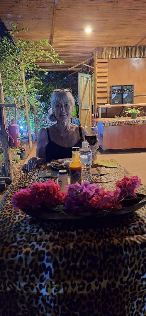Jungle Breeze Home Stay