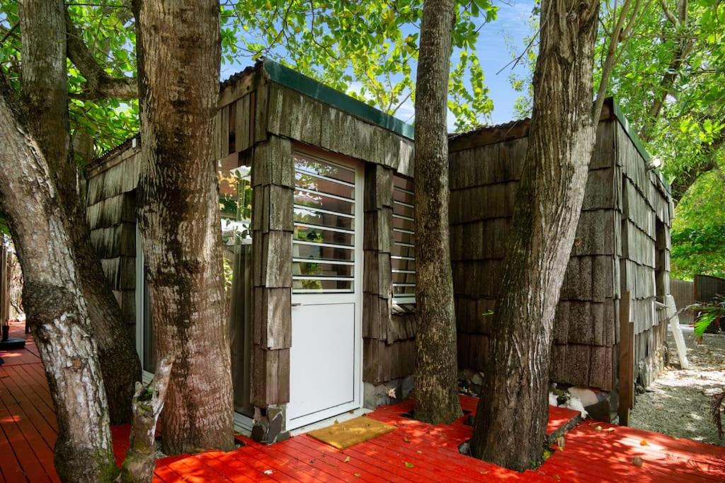 Bungalow Les Beaux Arts view 4