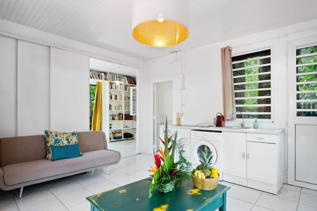 Bungalow Les Beaux Arts view 5