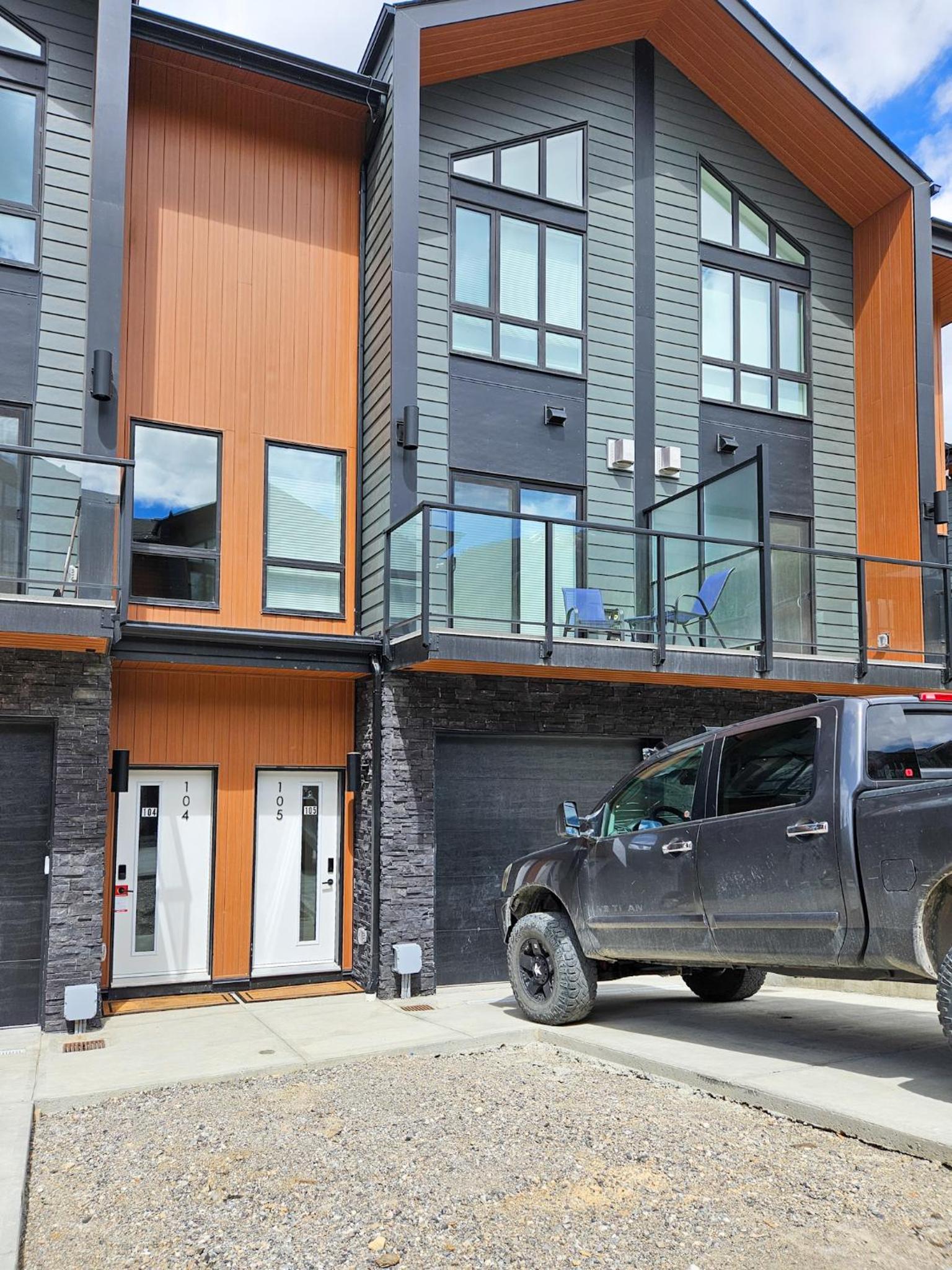 Nordix Townhomes by StayIn - Image 3