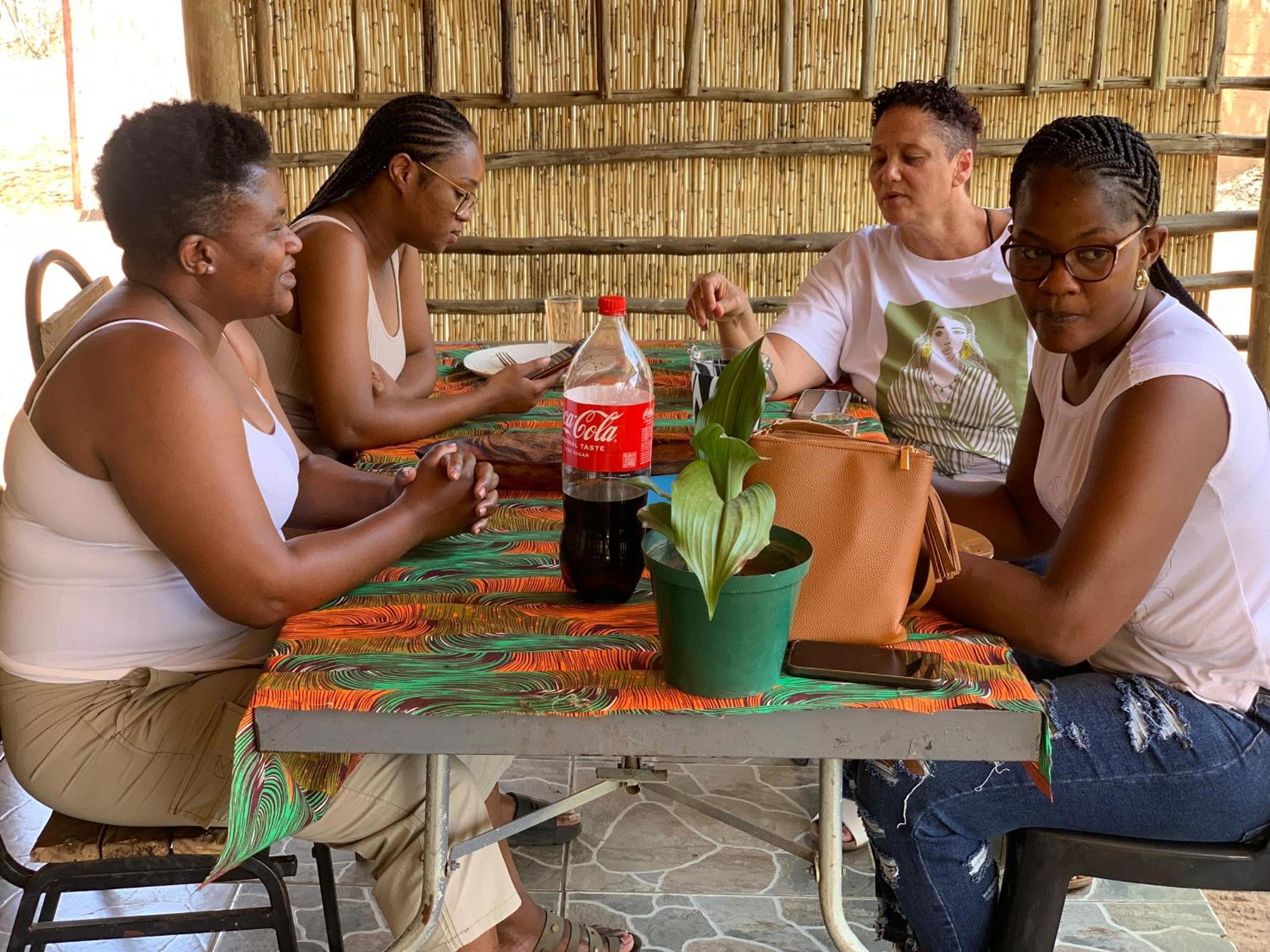 Jungle Breeze Home Stay