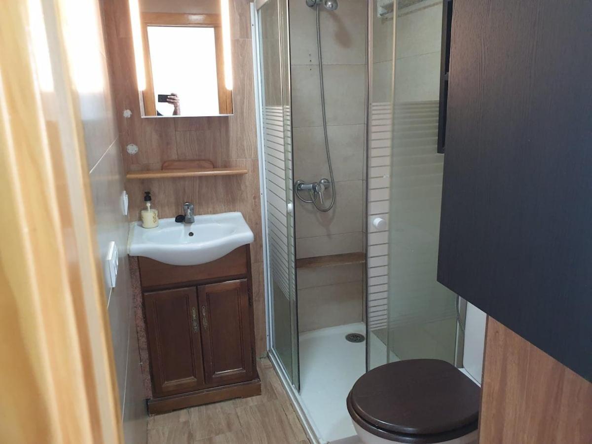 Apartamento 73 Torremolino