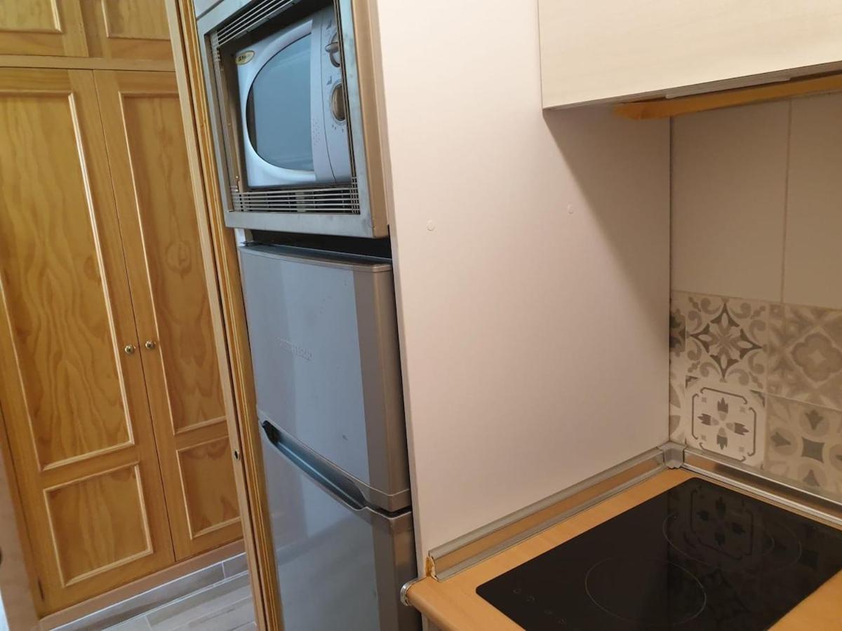 Apartamento 73 Torremolino
