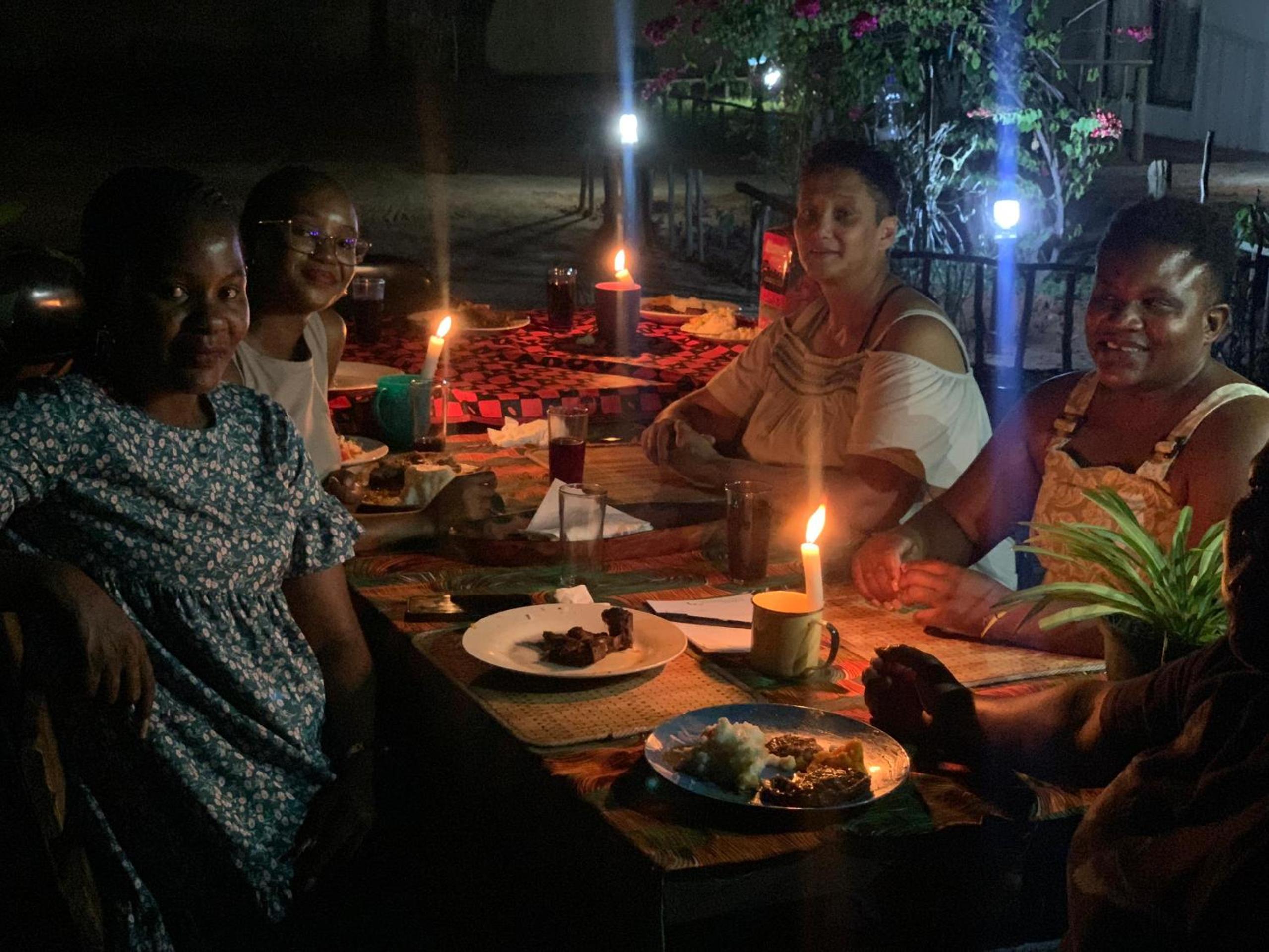 Jungle Breeze Home Stay