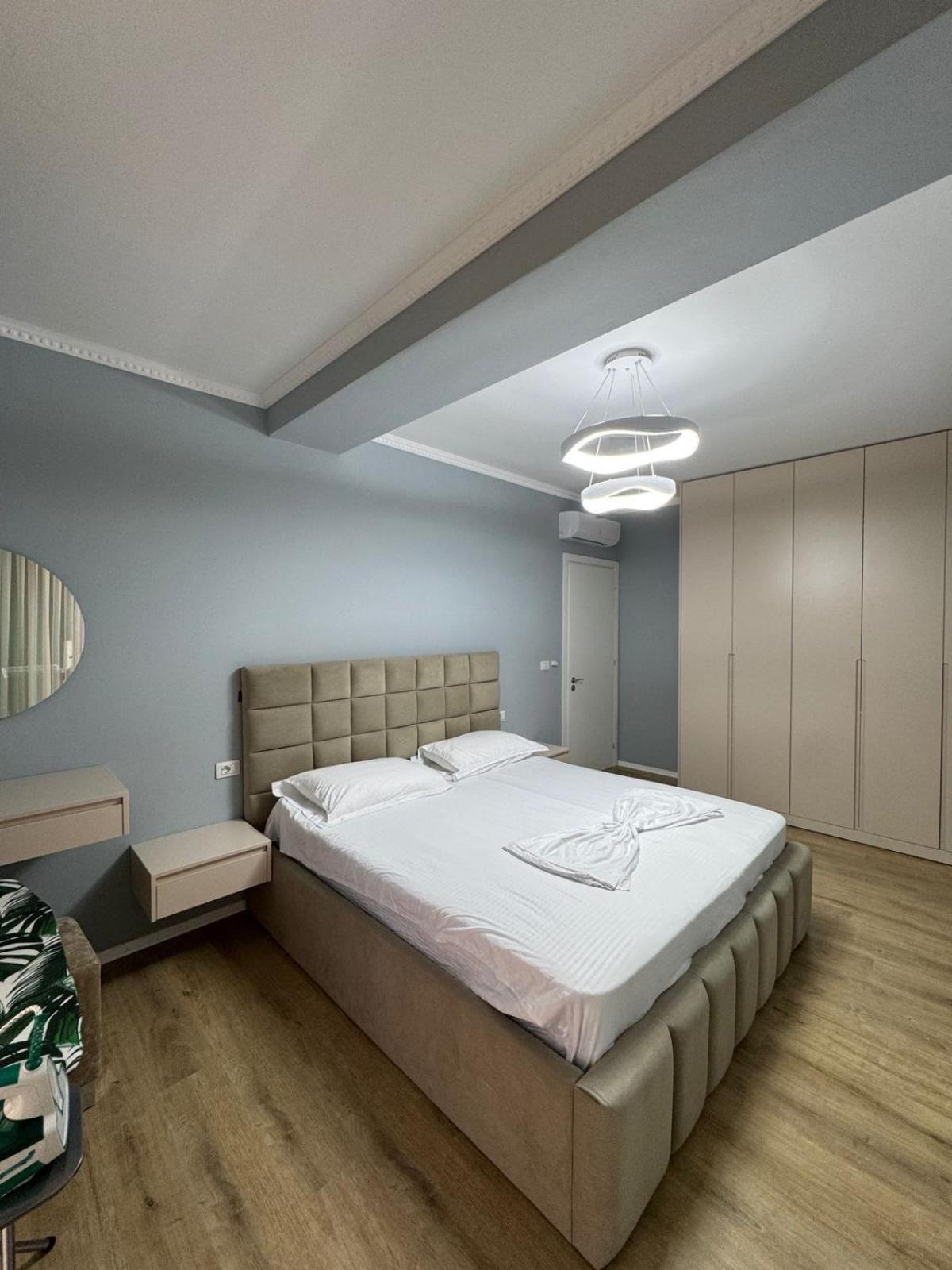 Green City Malaj Apartment
