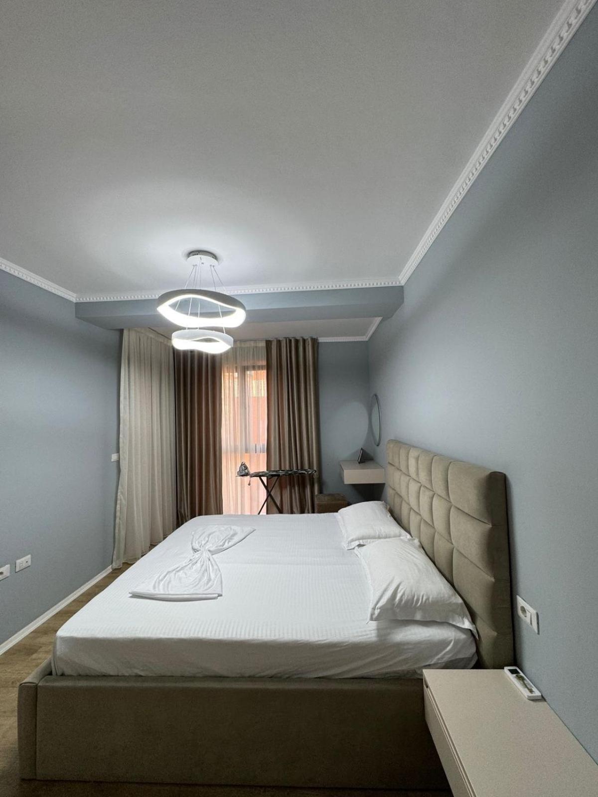 Green City Malaj Apartment