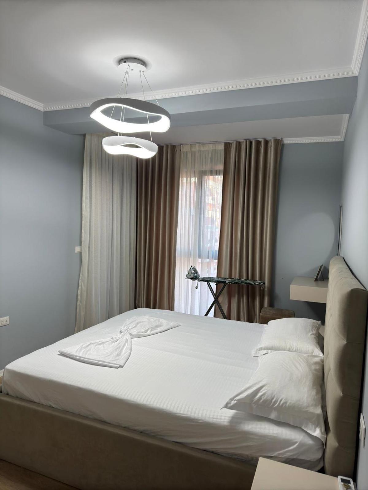Green City Malaj Apartment