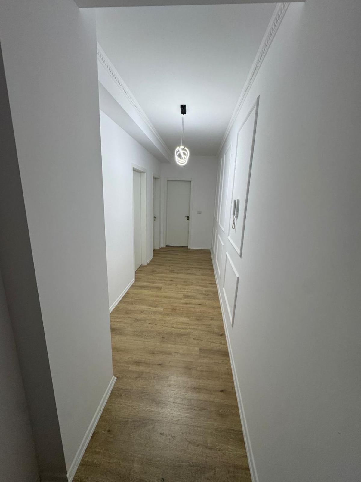 Green City Malaj Apartment