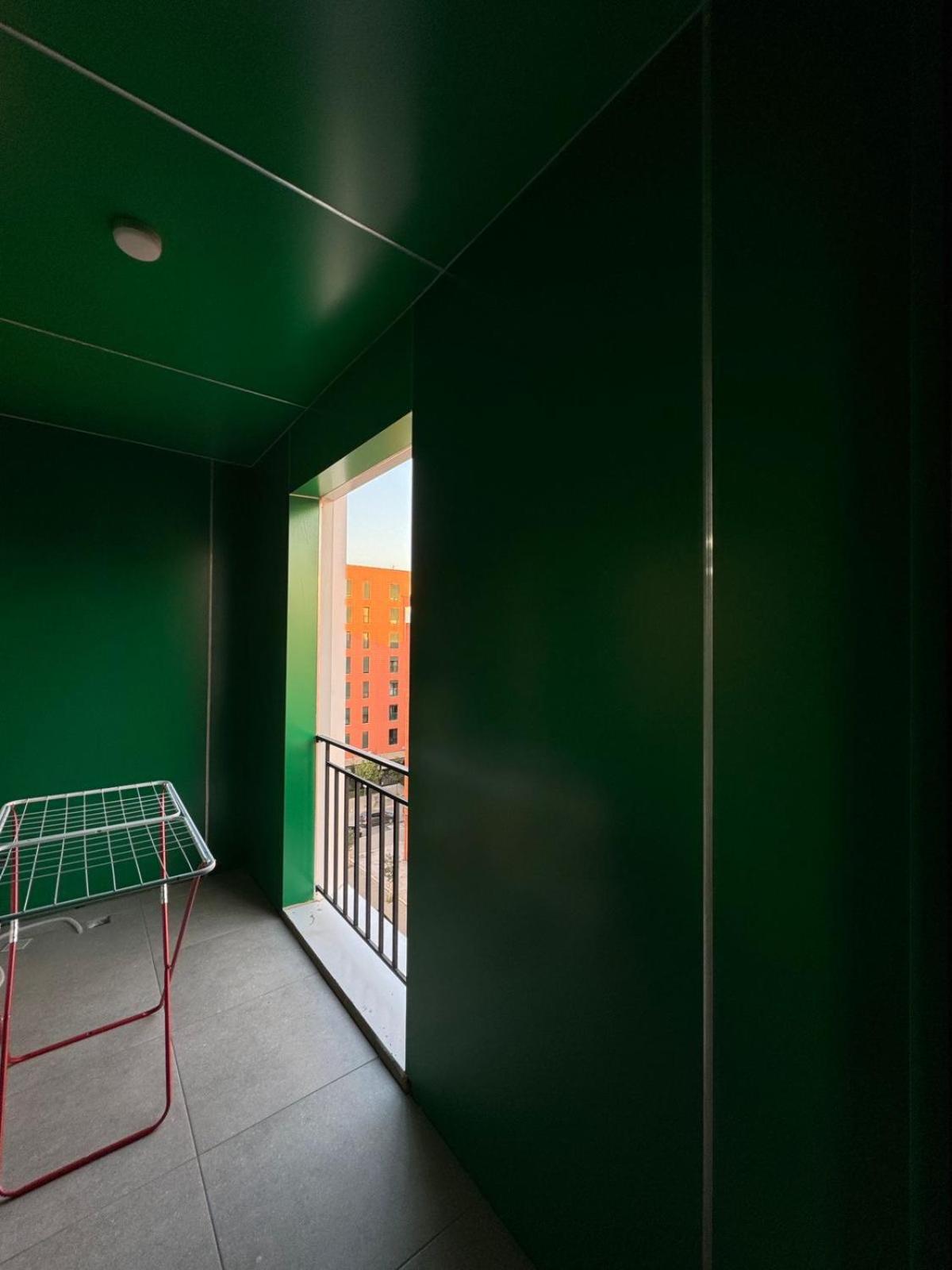Green City Malaj Apartment