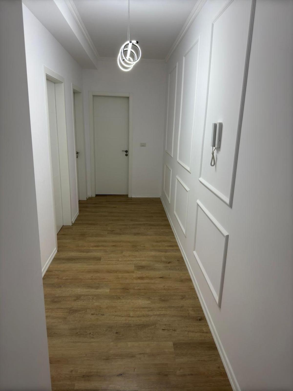 Green City Malaj Apartment