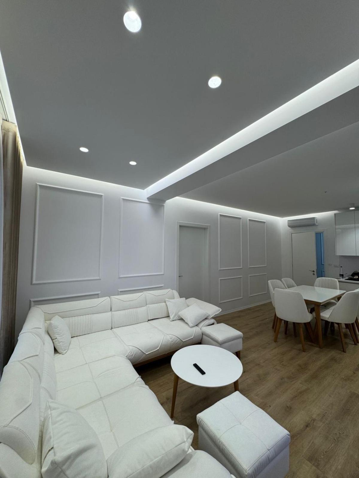 Green City Malaj Apartment