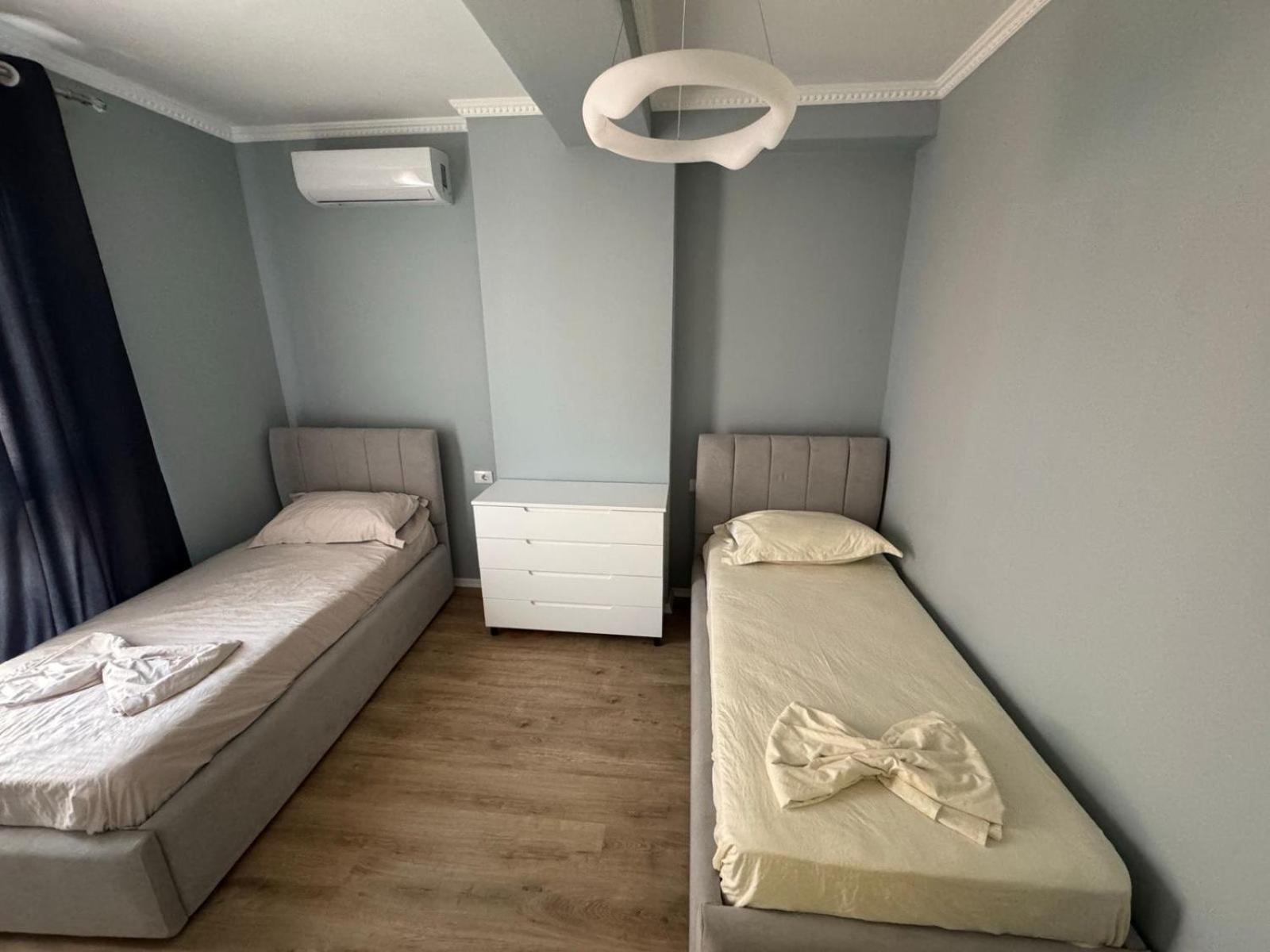 Green City Malaj Apartment
