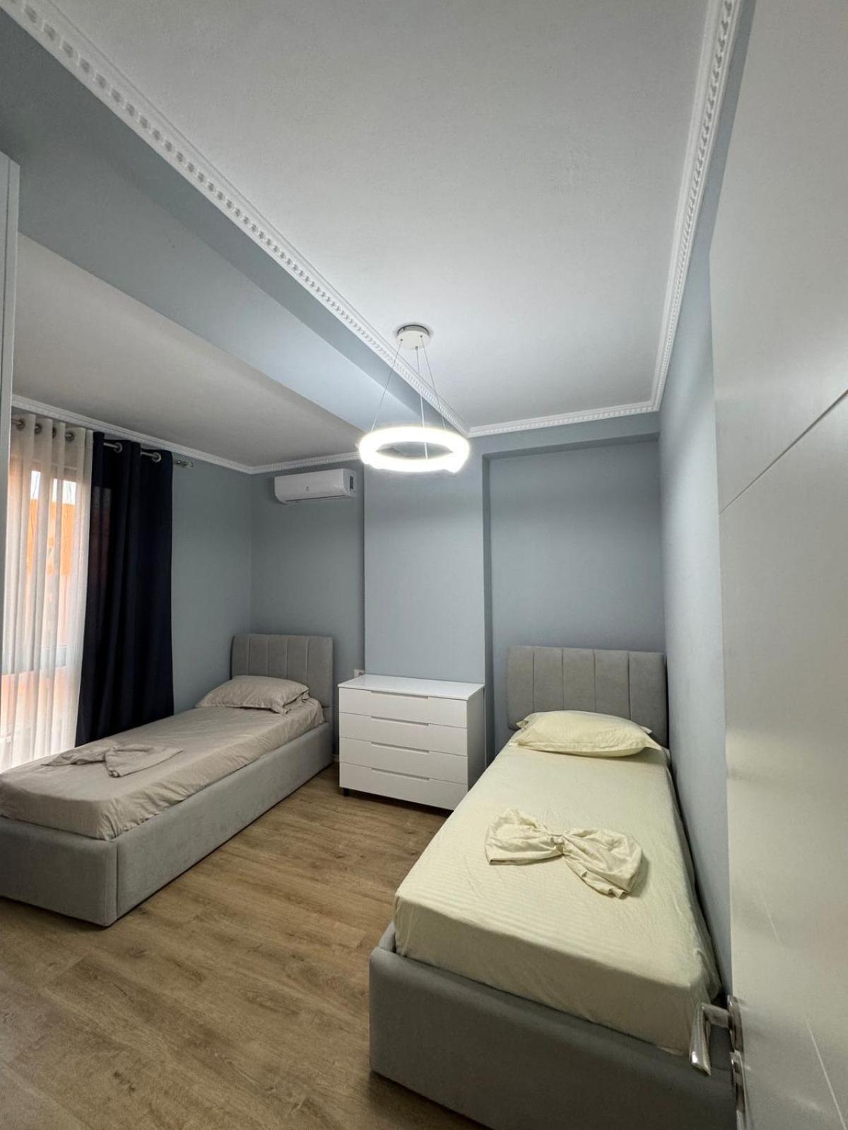 Green City Malaj Apartment
