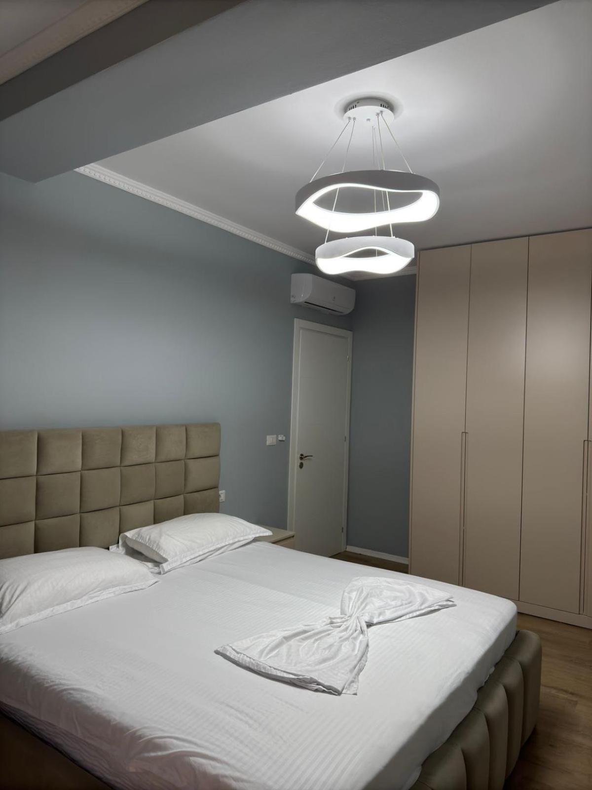 Green City Malaj Apartment