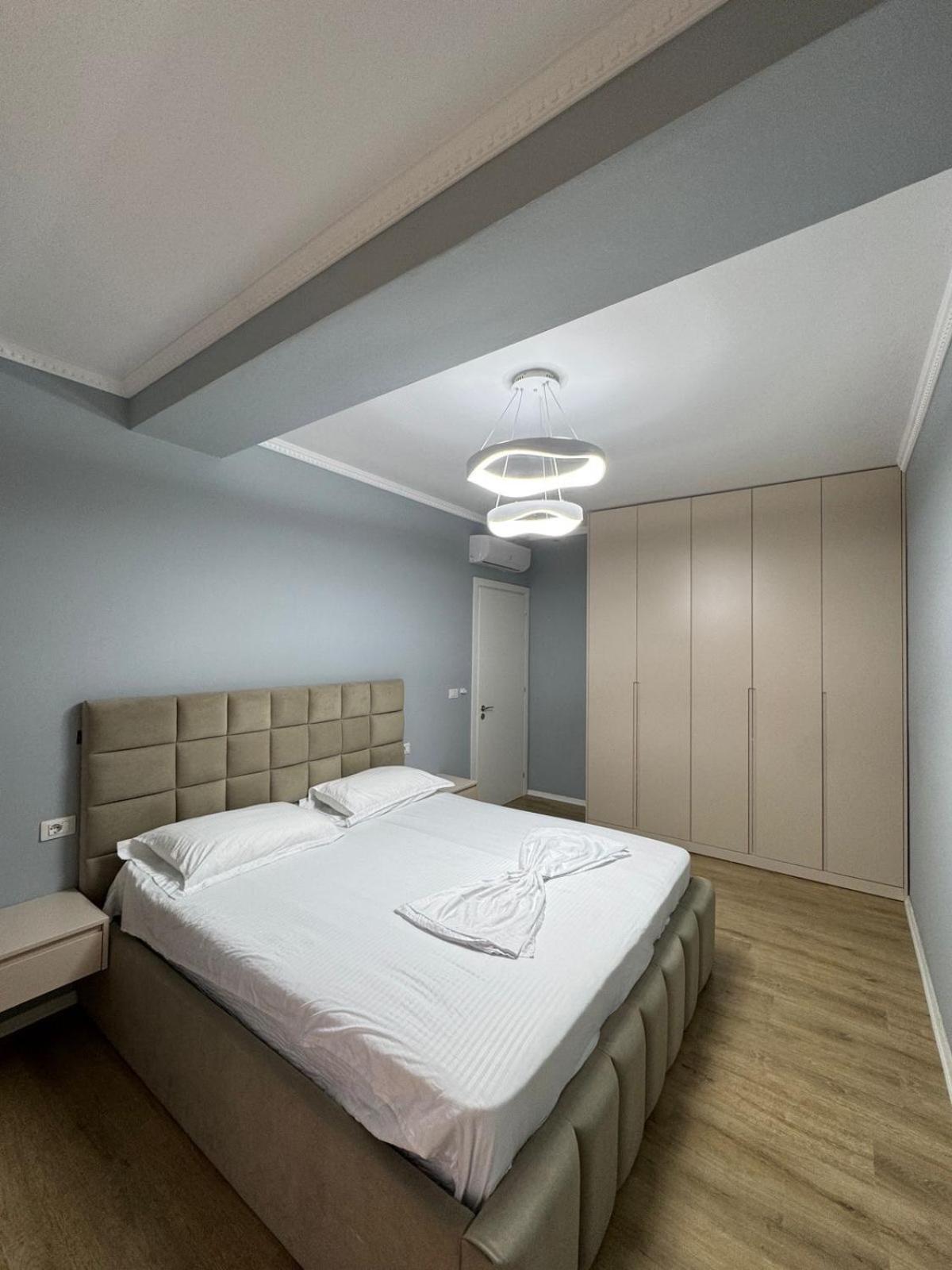 Green City Malaj Apartment