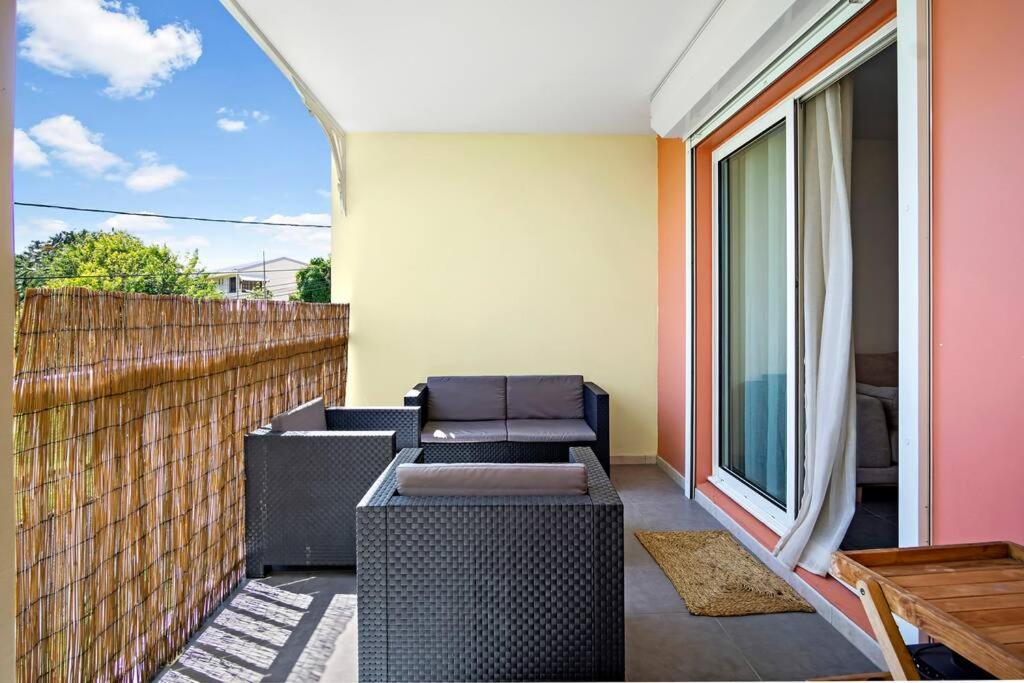 Appartement Rosalia, cosy & central view 2