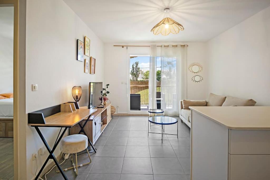 Appartement Rosalia, cosy & central view 3