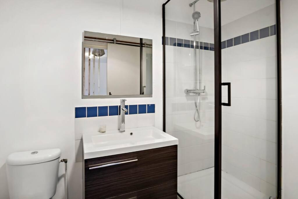 Appartement Rosalia, cosy & central view 4