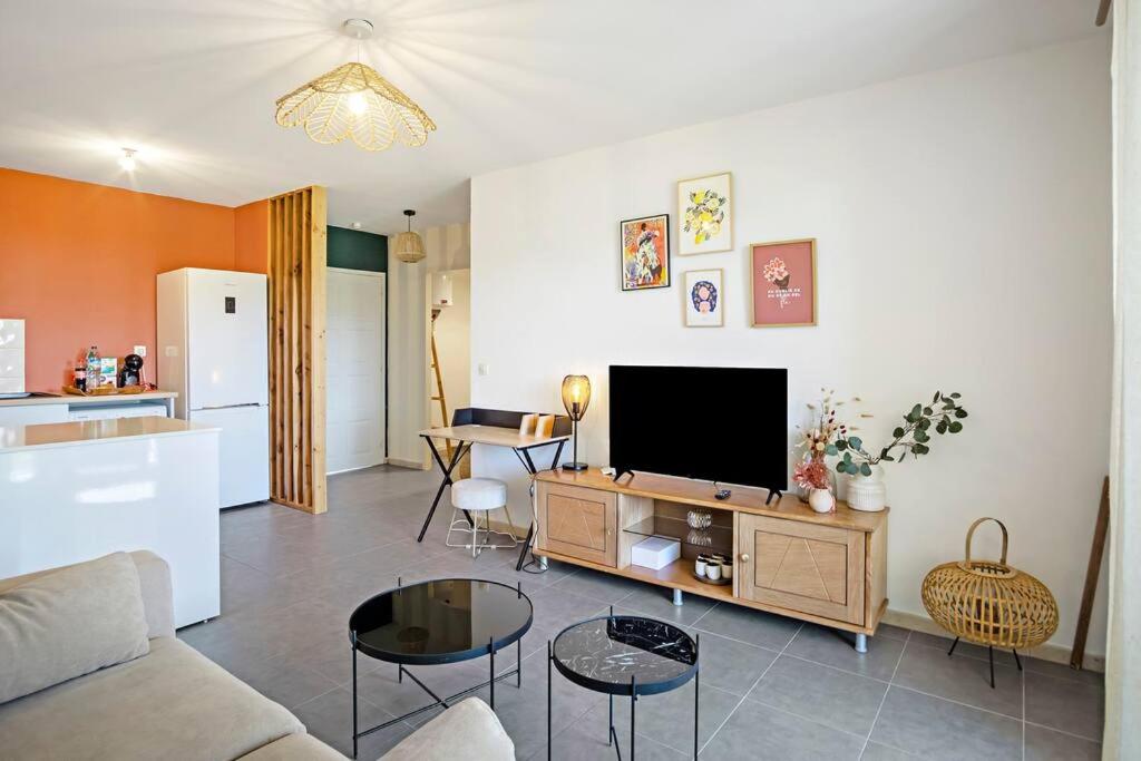 Appartement Rosalia, cosy & central view 5