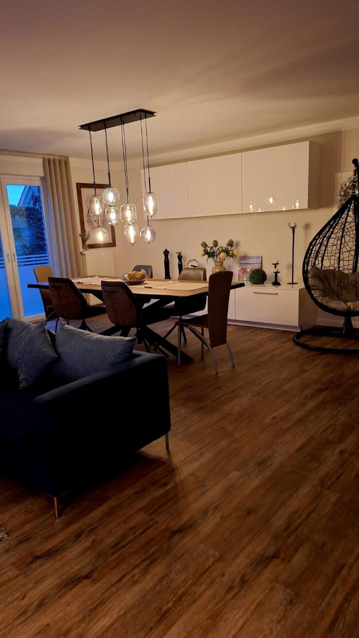 Ferienhaus Scheming