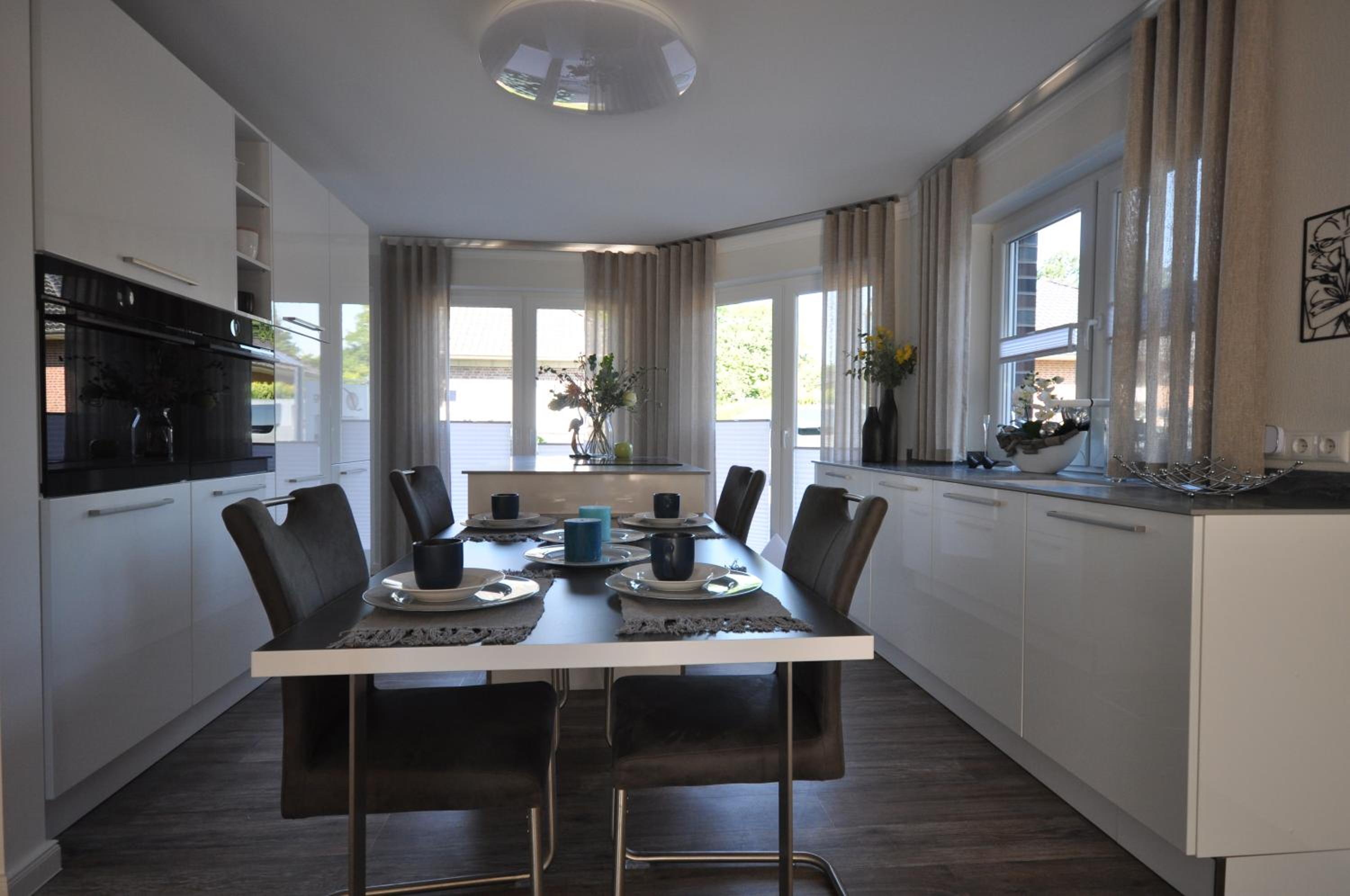 Ferienhaus Scheming