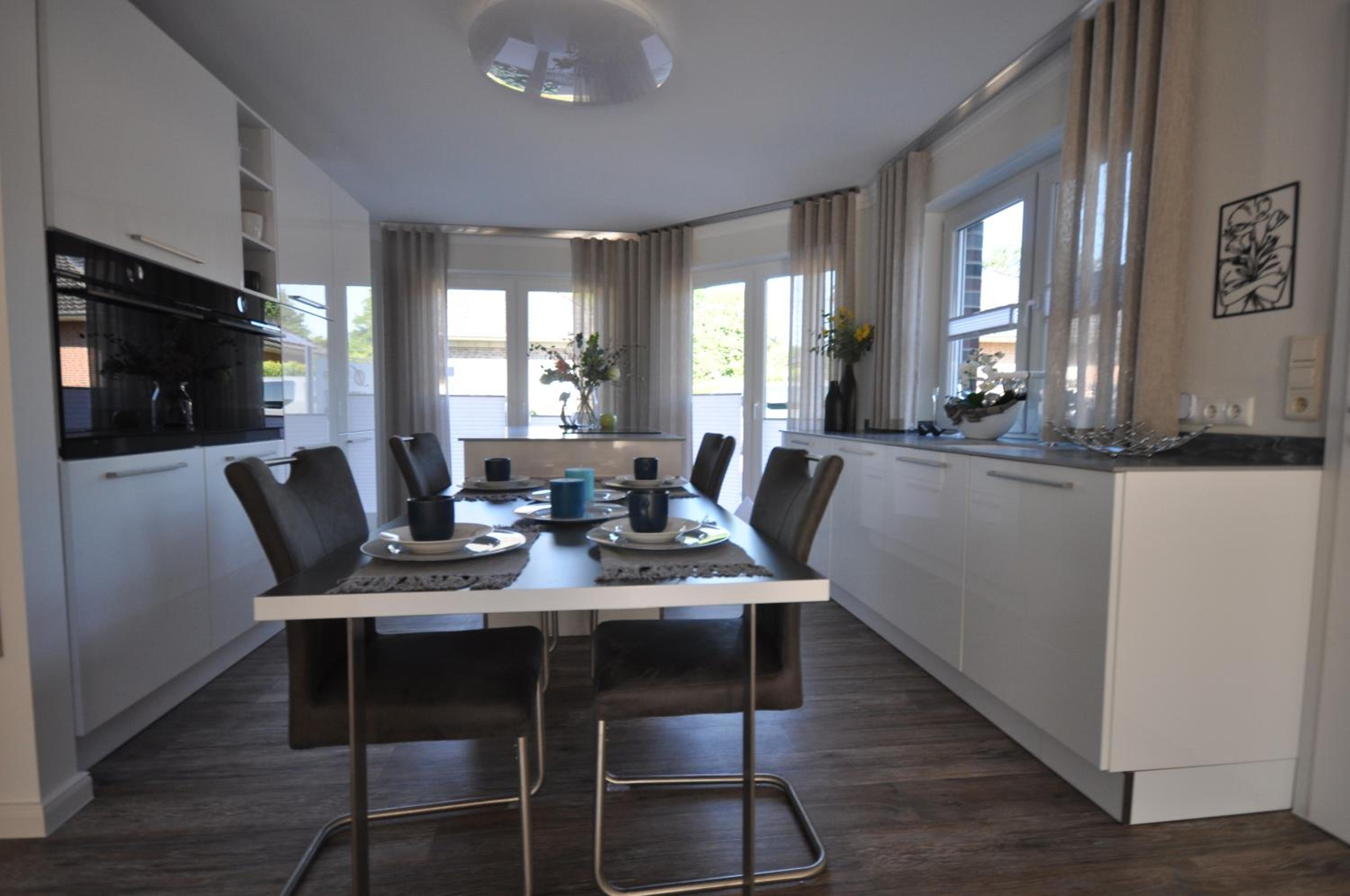 Ferienhaus Scheming
