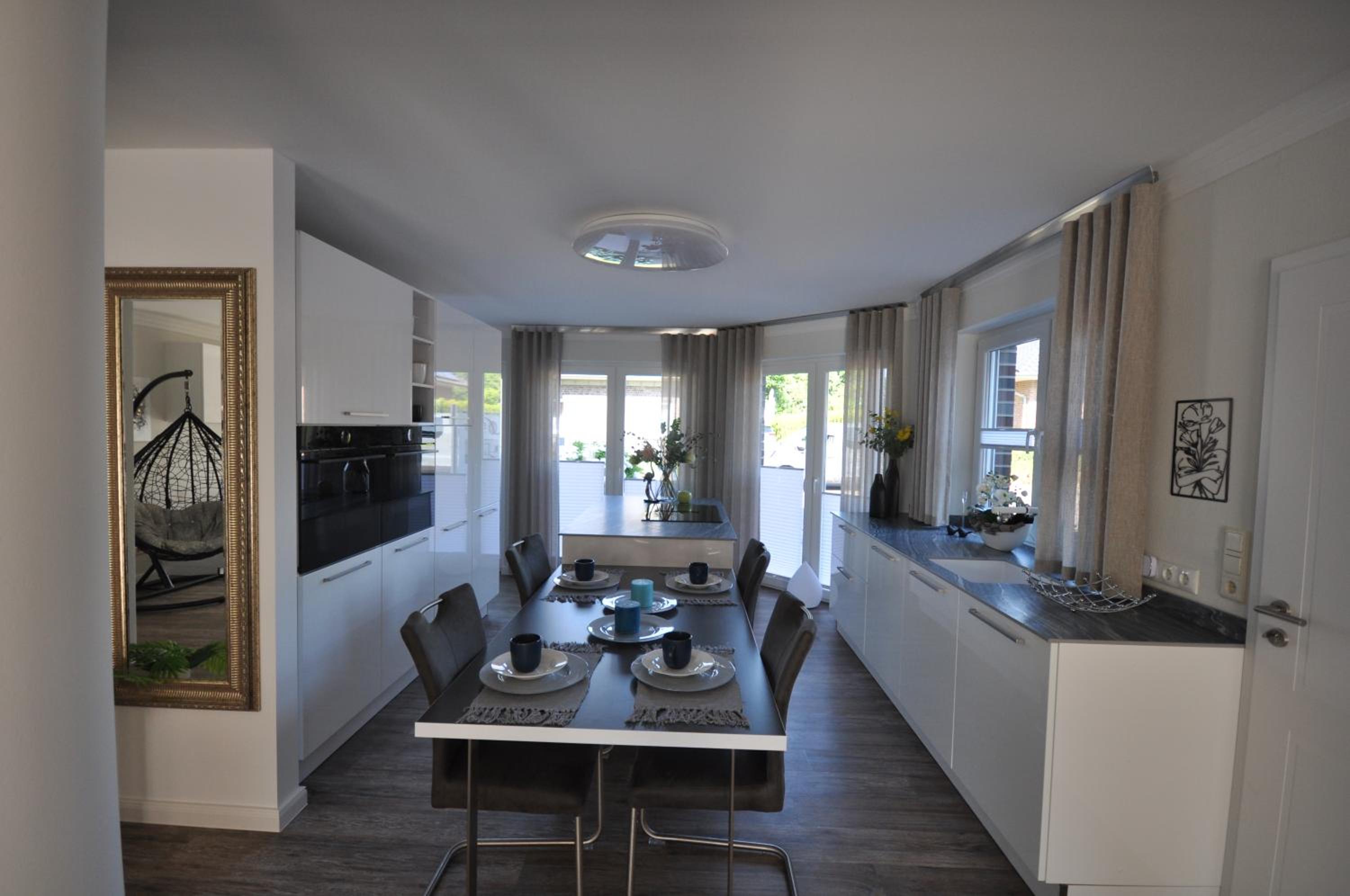 Ferienhaus Scheming