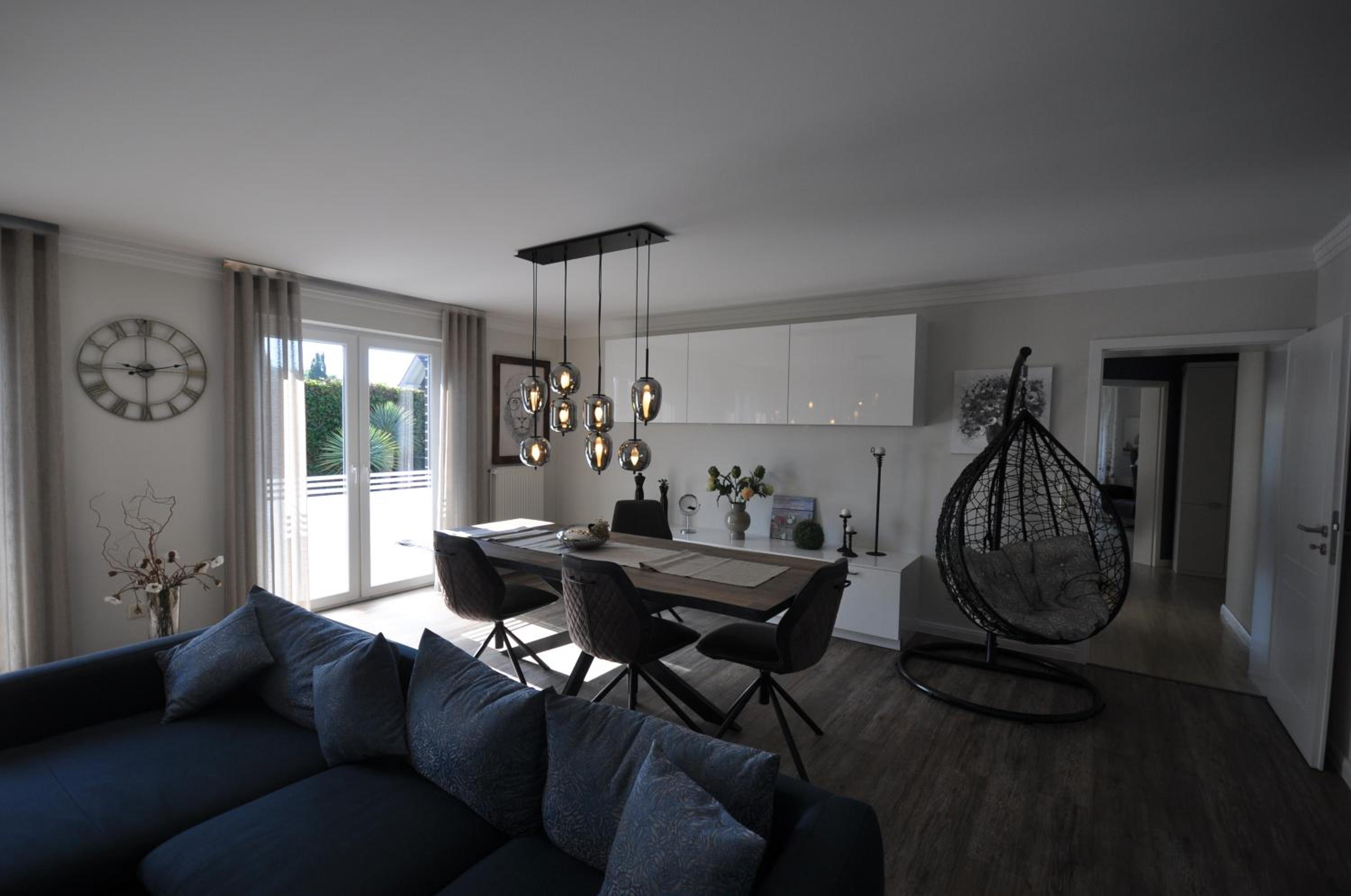 Ferienhaus Scheming