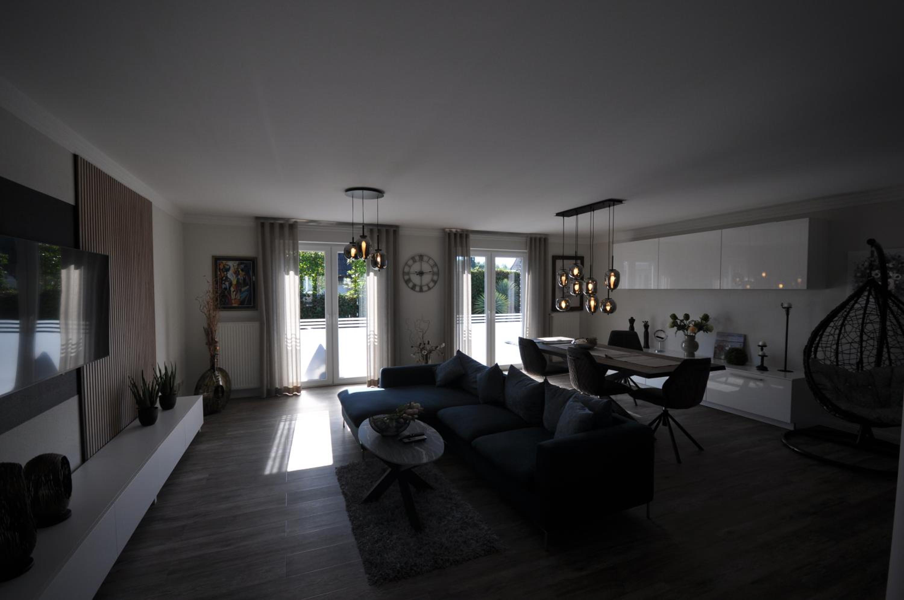 Ferienhaus Scheming