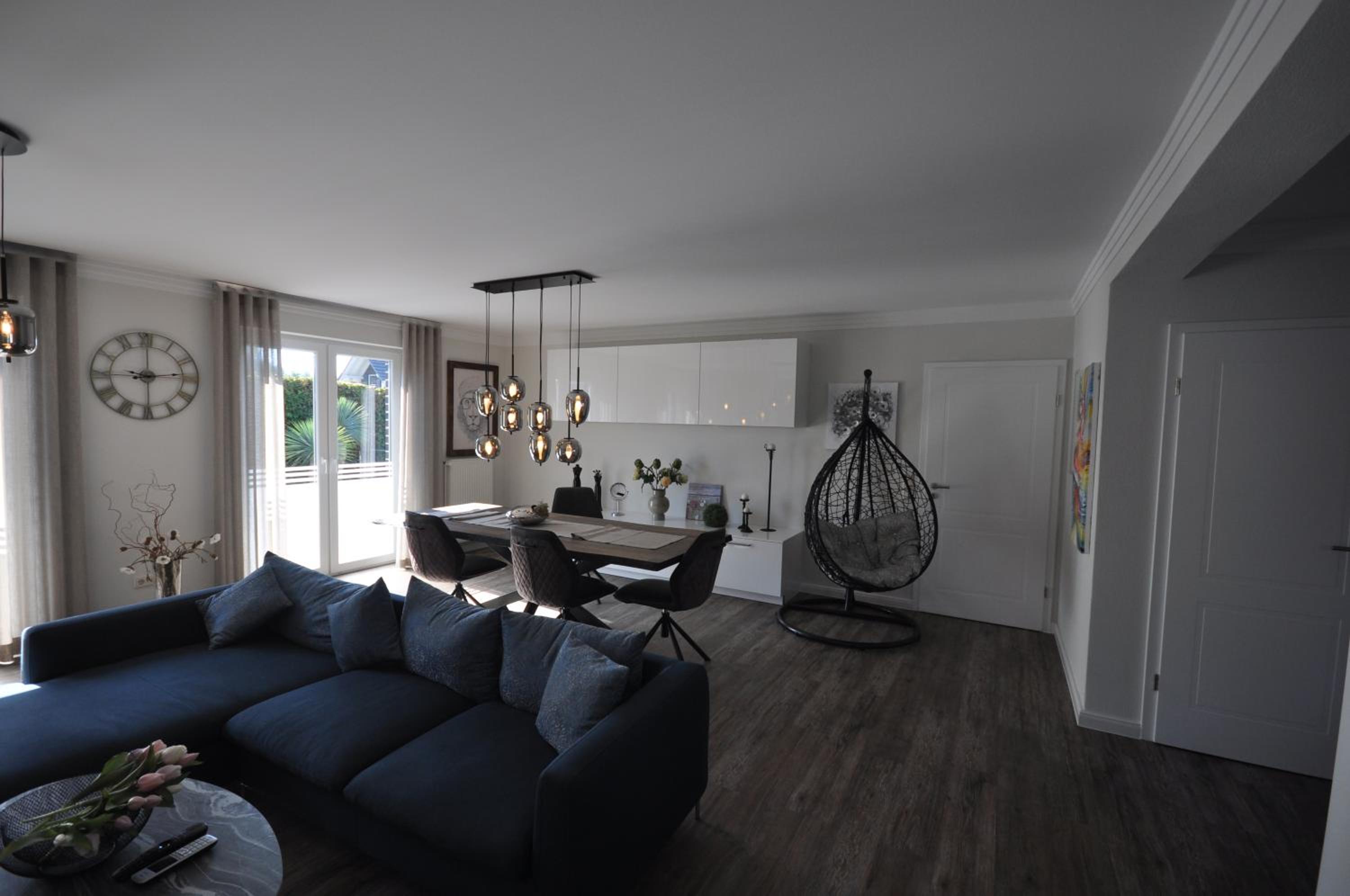 Ferienhaus Scheming