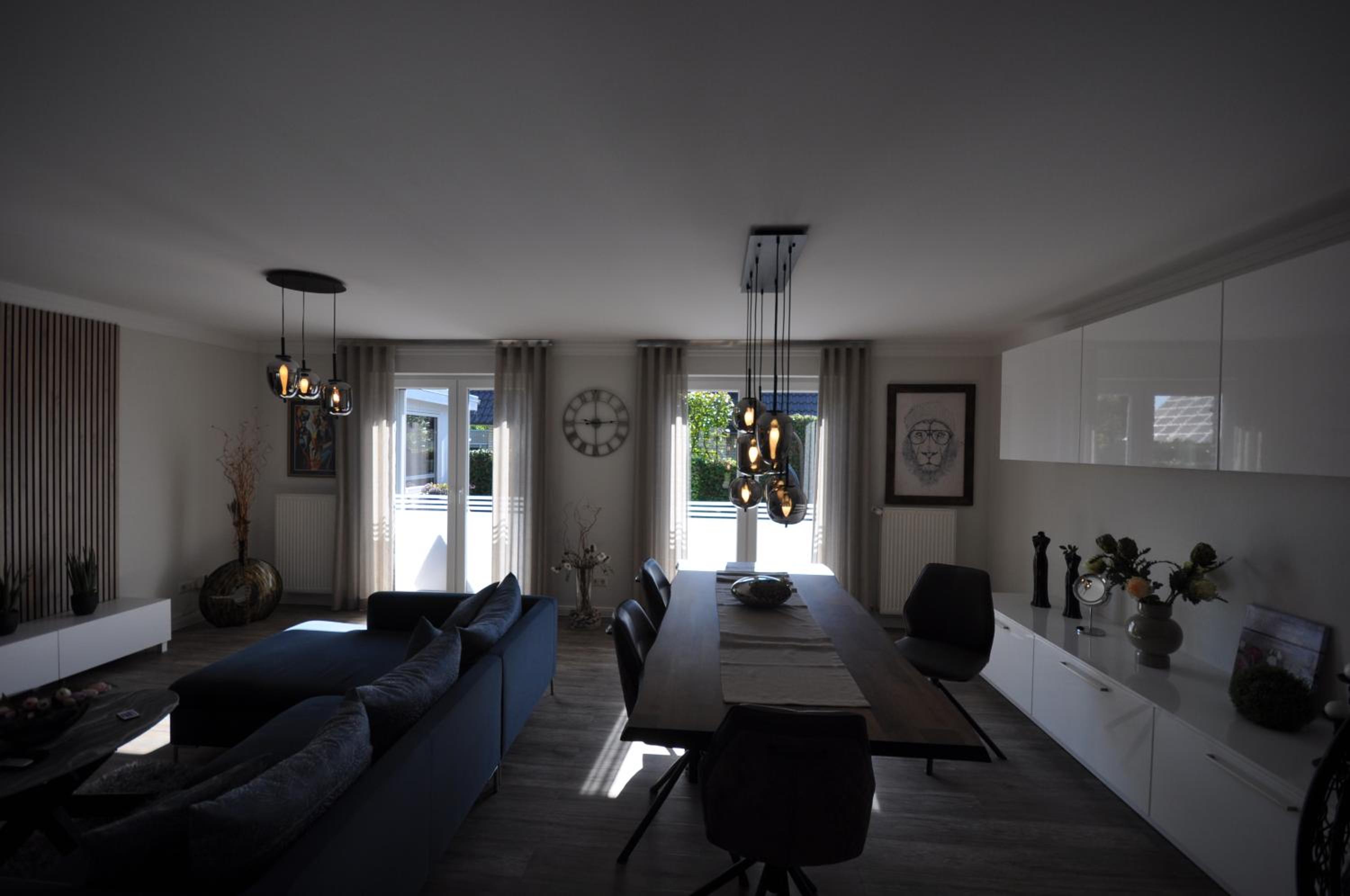 Ferienhaus Scheming