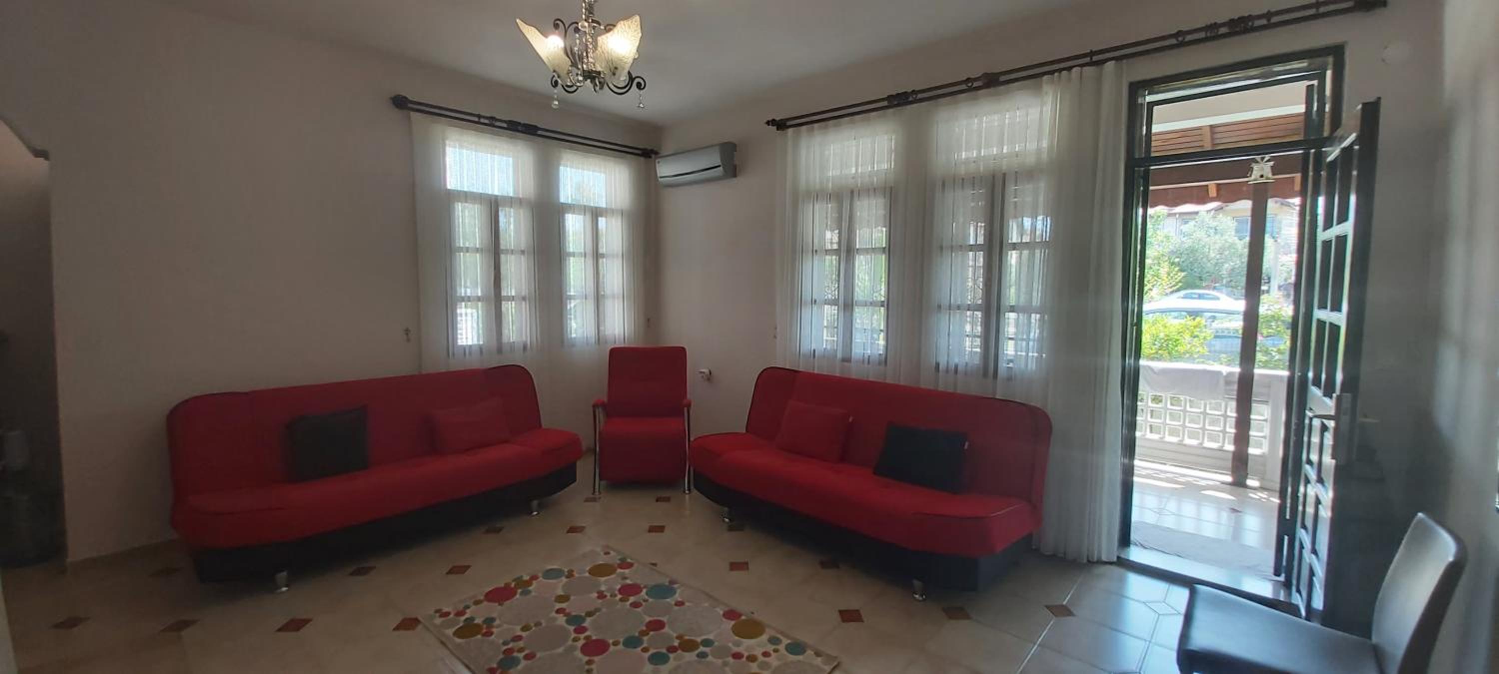 PEACEFUL HOUSE Otel - Image 11