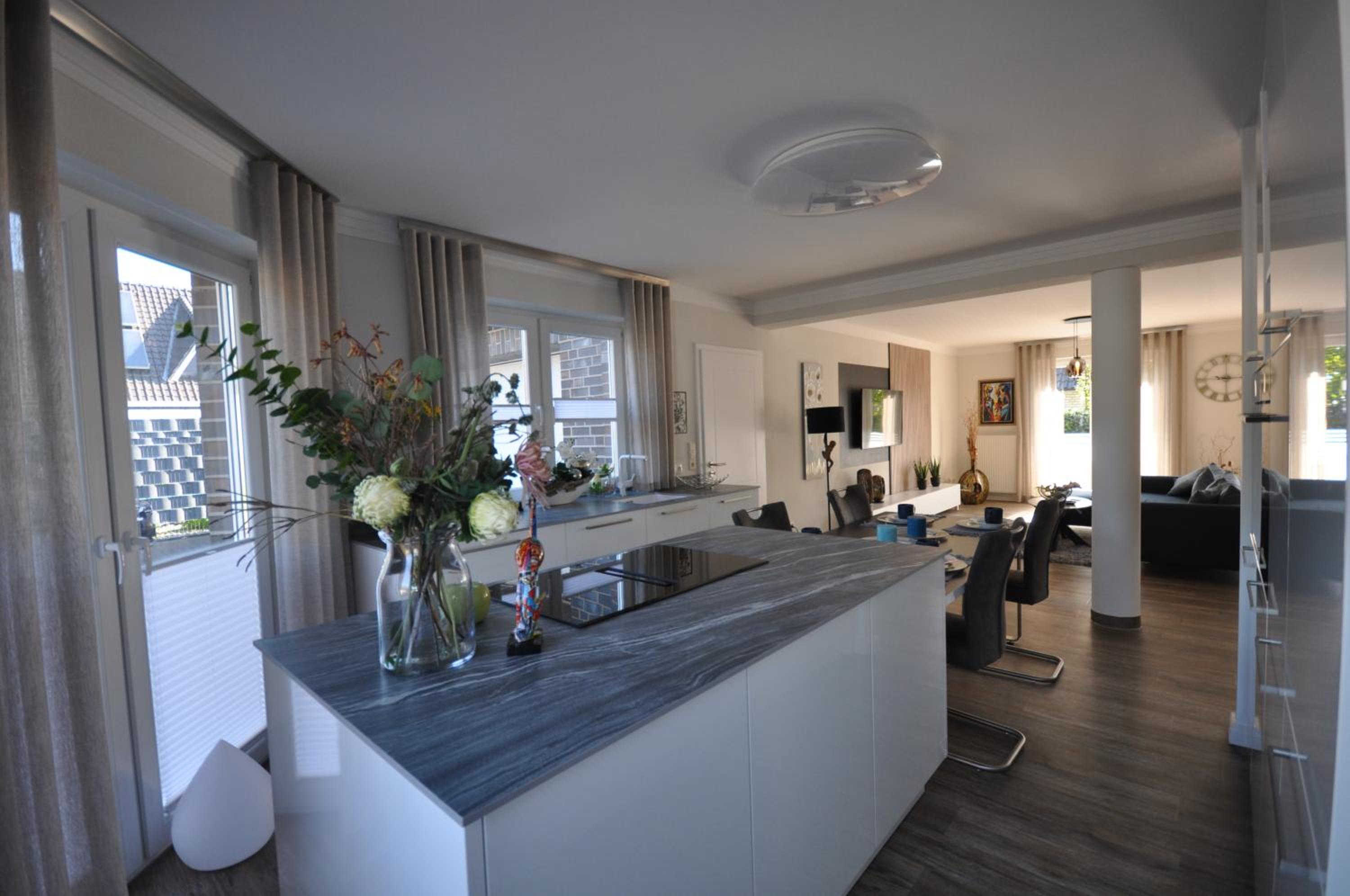Ferienhaus Scheming