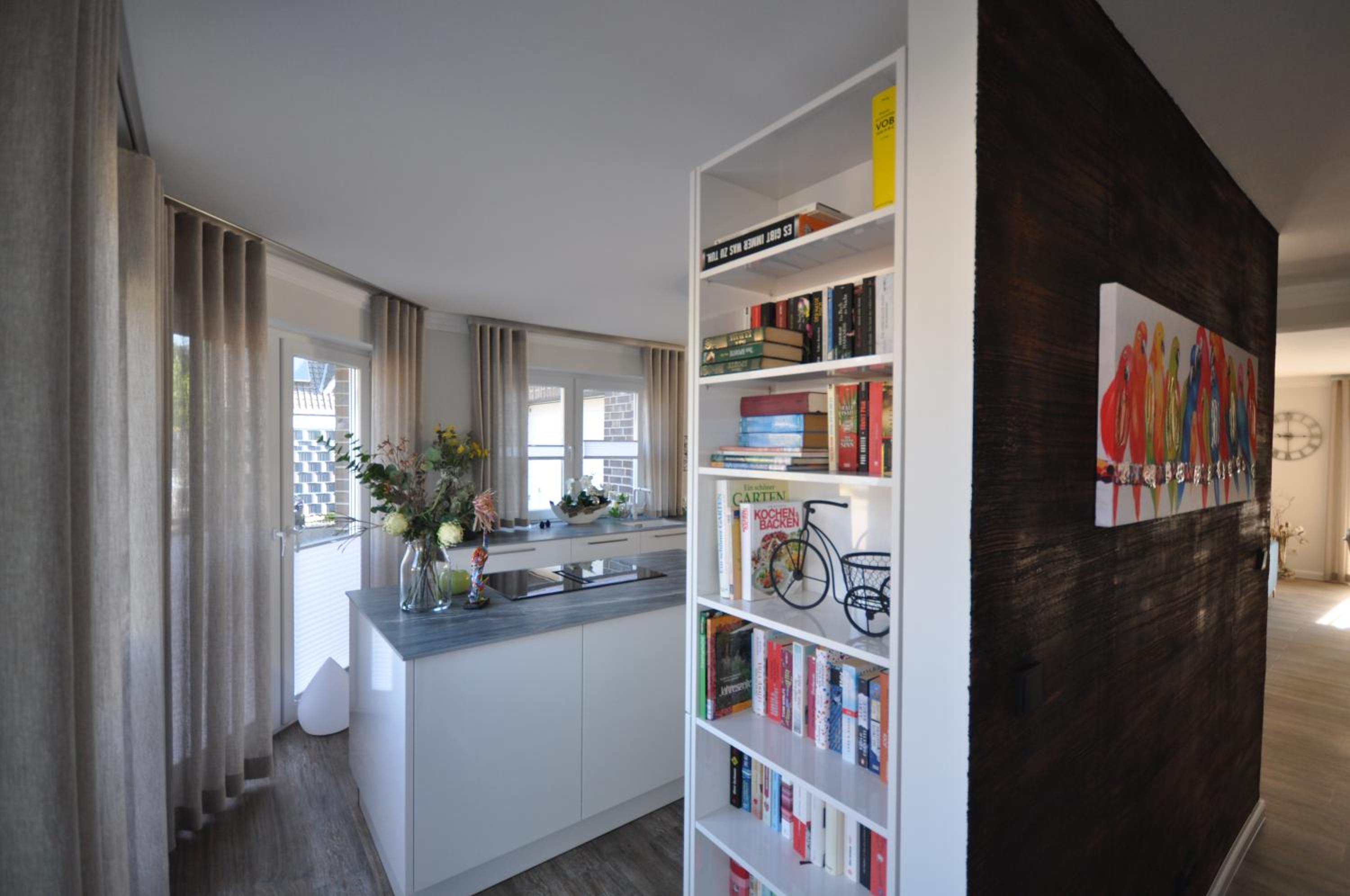 Ferienhaus Scheming
