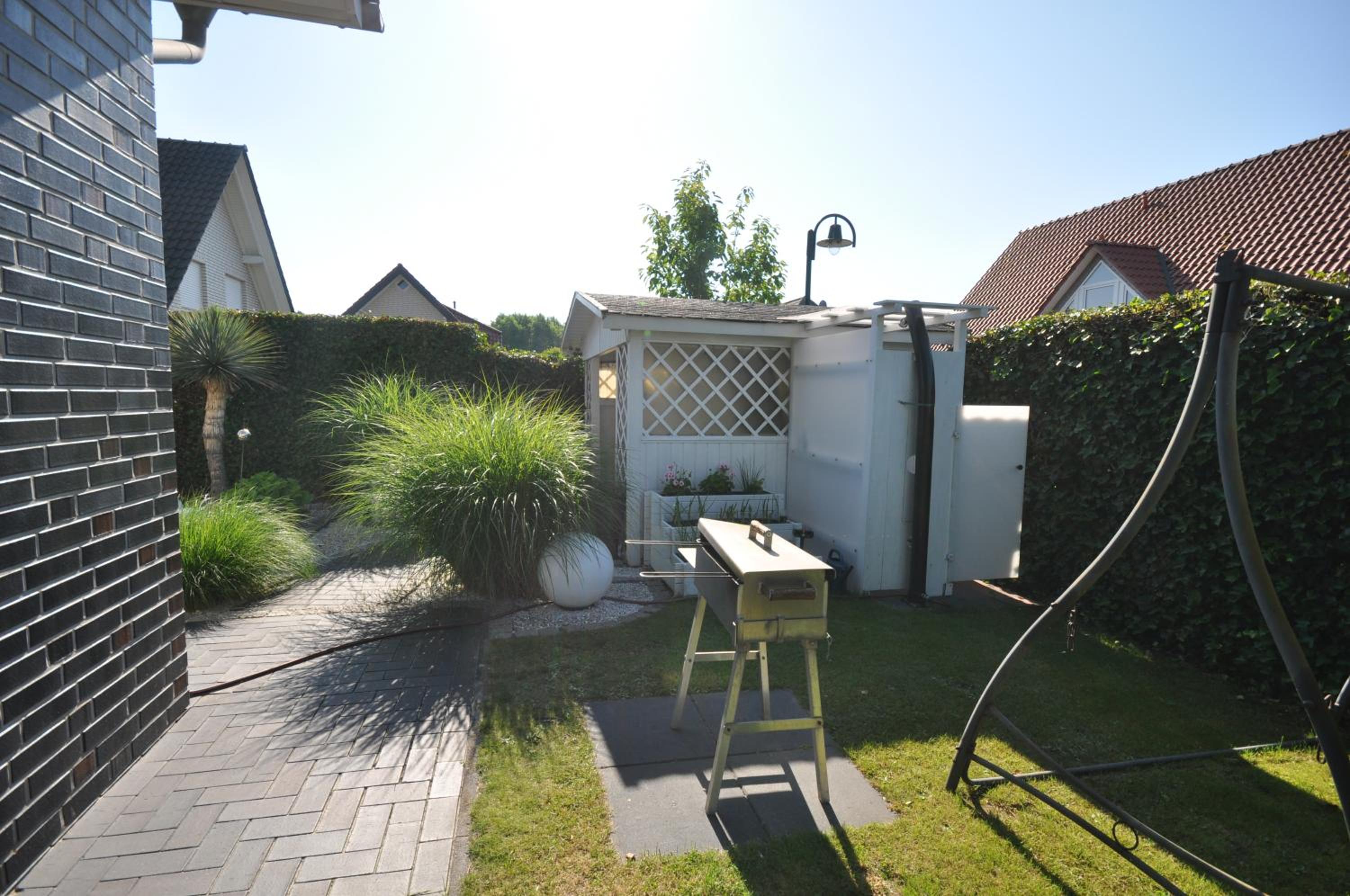 Ferienhaus Scheming