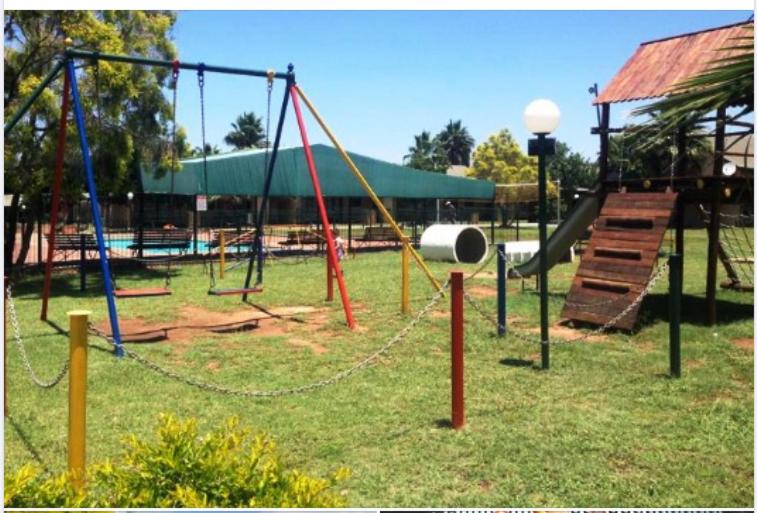 27 Pendleberry Grove, Chris Hani Drive, Bela-Bela view 3