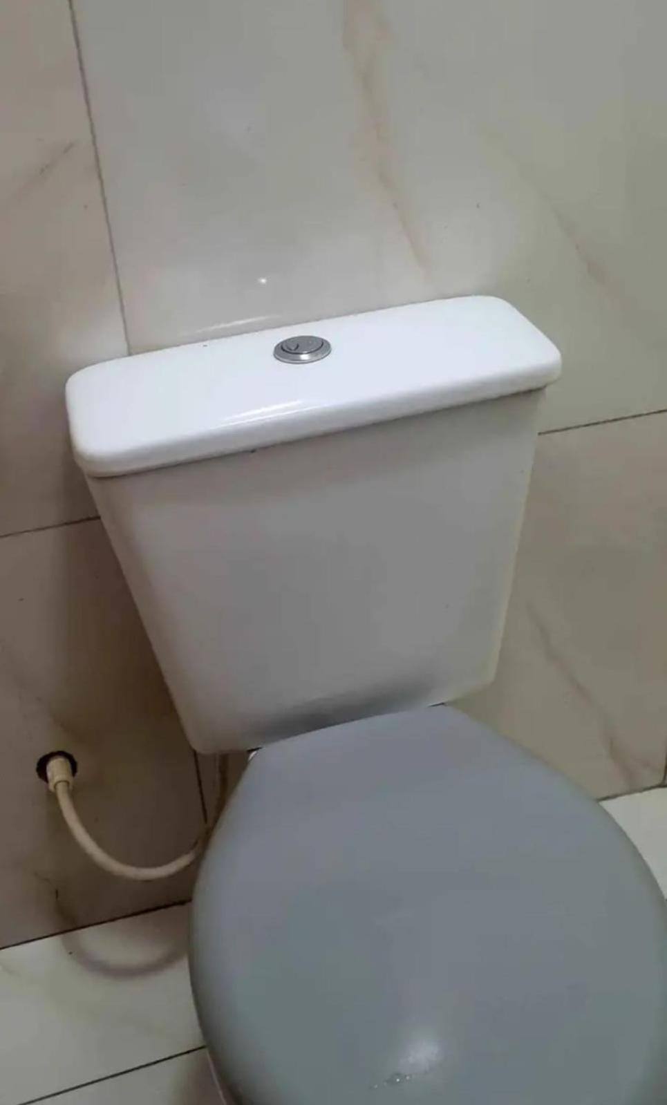 casa com ar condicionado e garagem