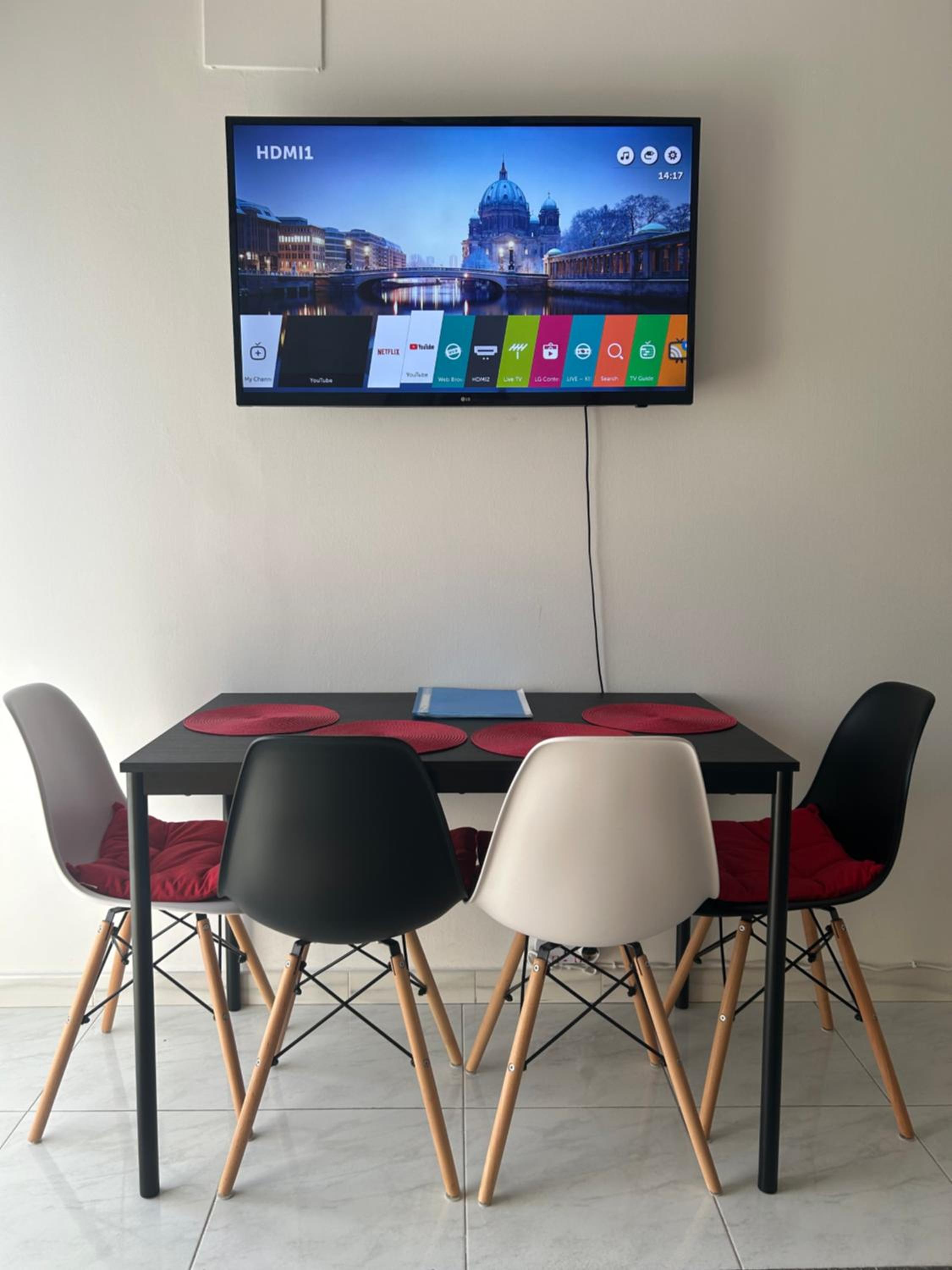 Nikoletta apartman