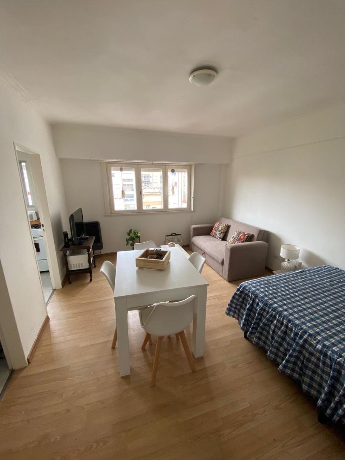 Departamento para 2 personas zona Aldrey
