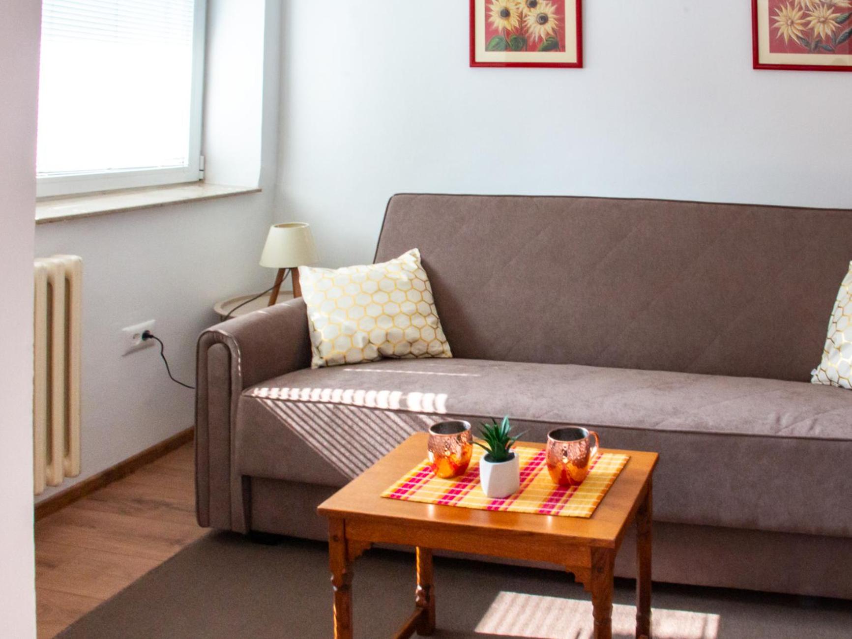 Dalmatinska Cheyf Retreat