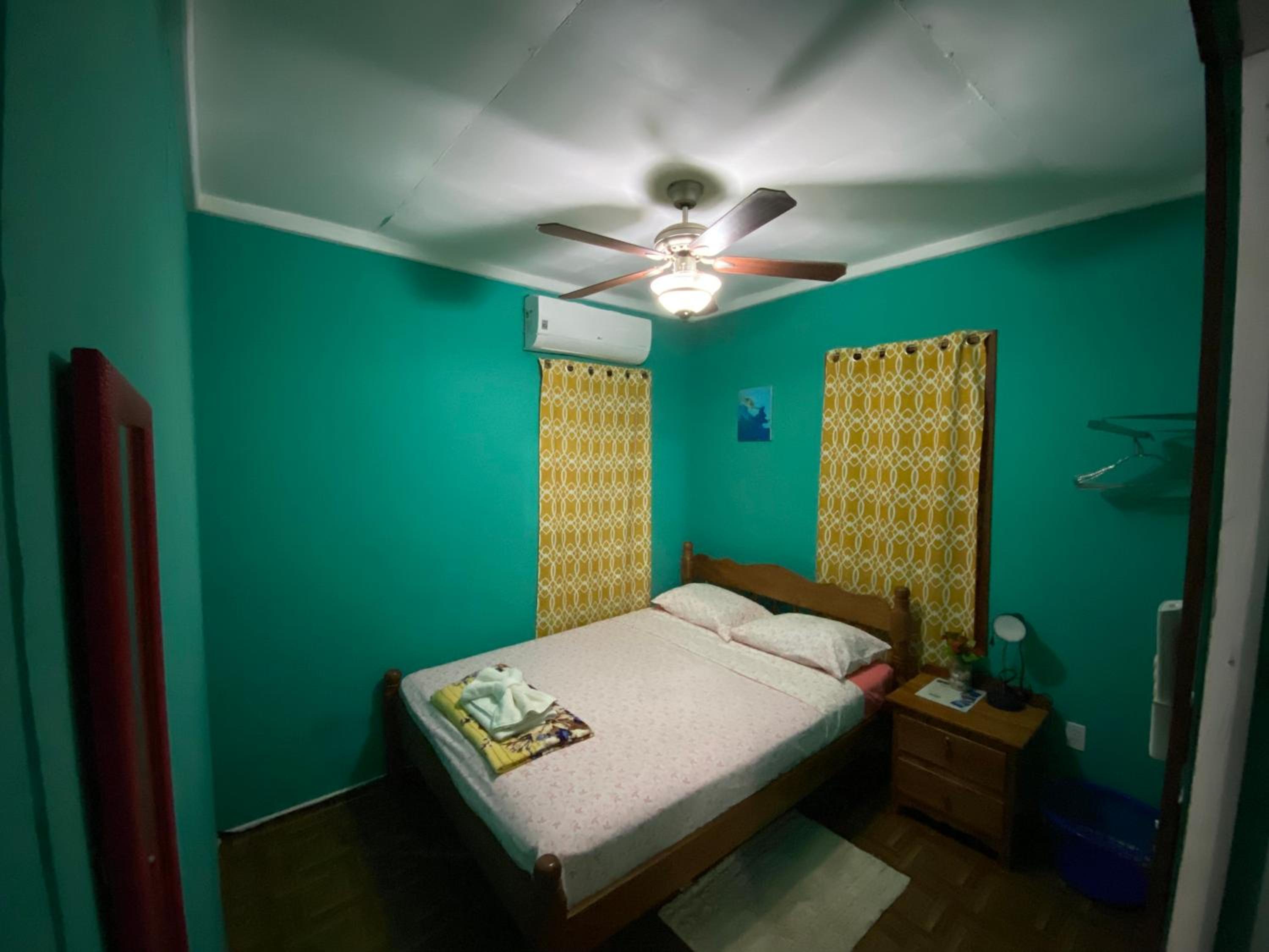 ZNA Beach House