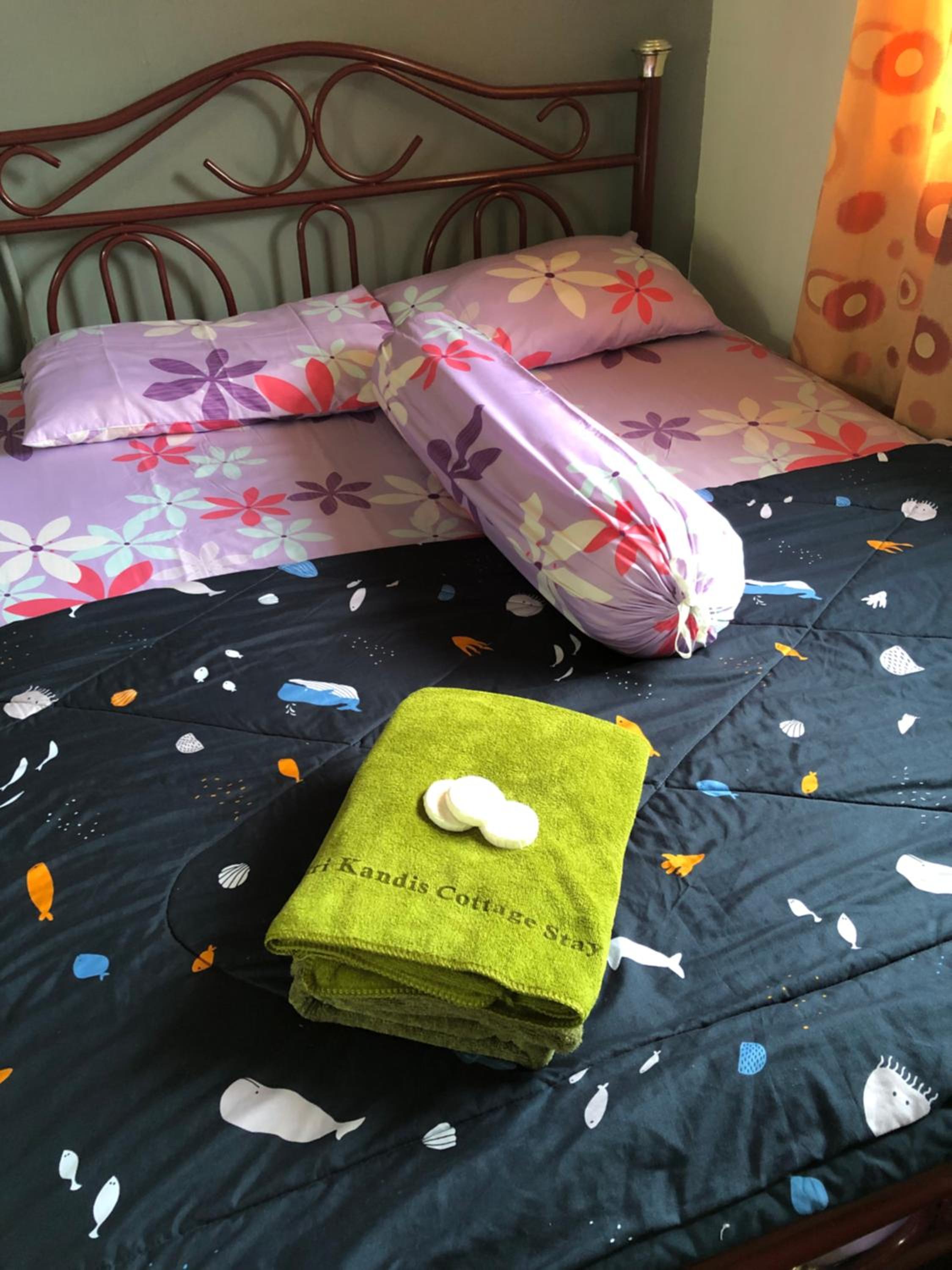 Sri Kandis Cottage Stay photo 2