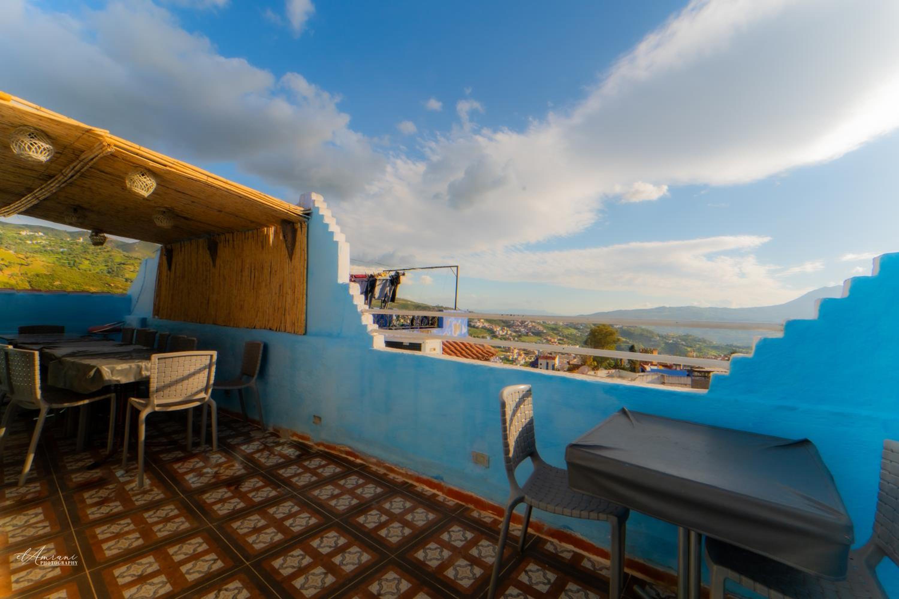 roof