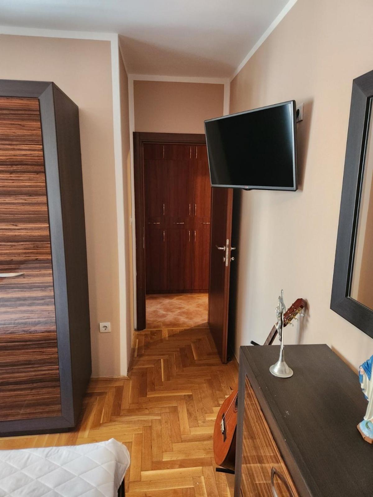 AP Apartment view 3