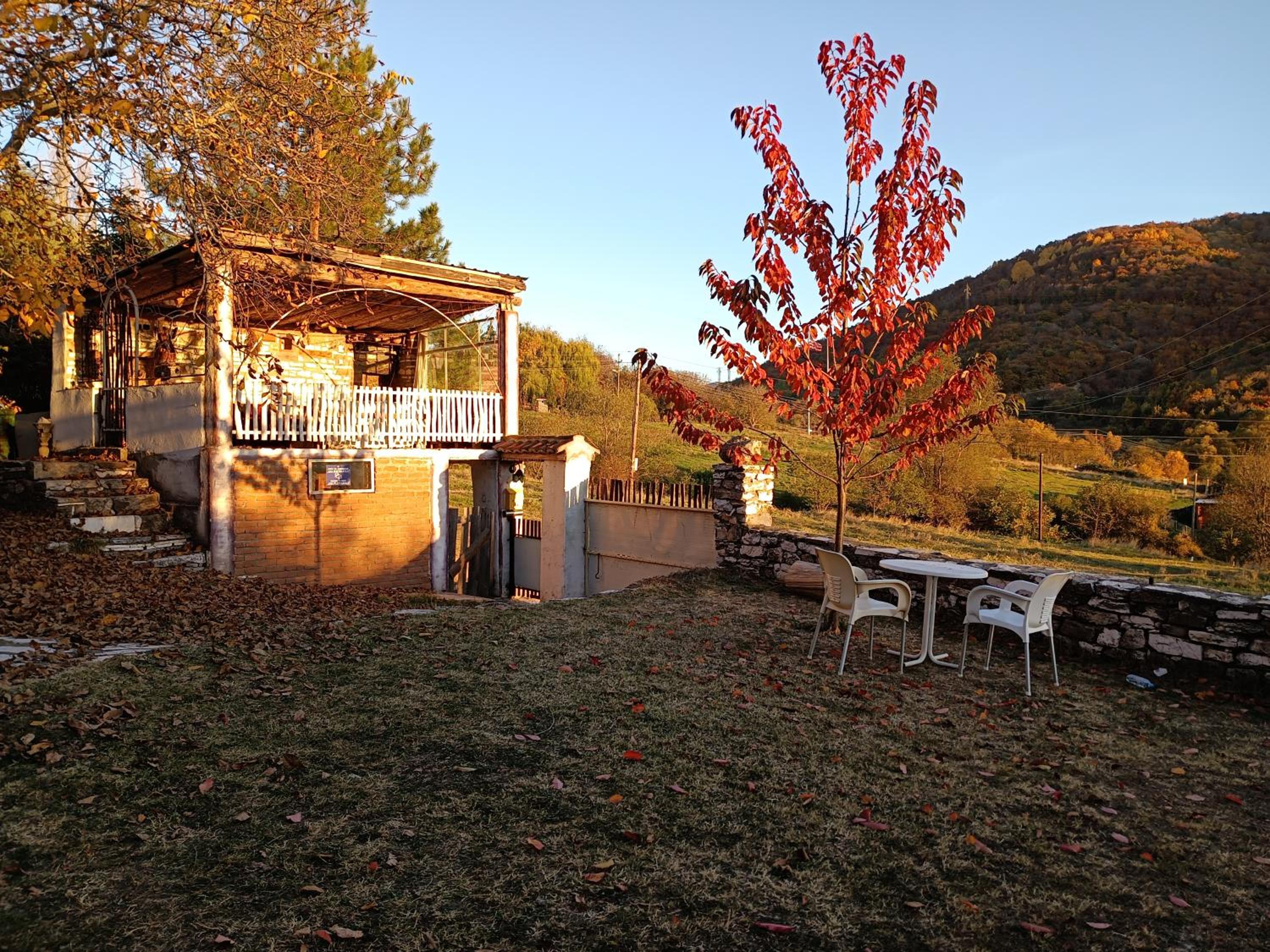 Residence 
