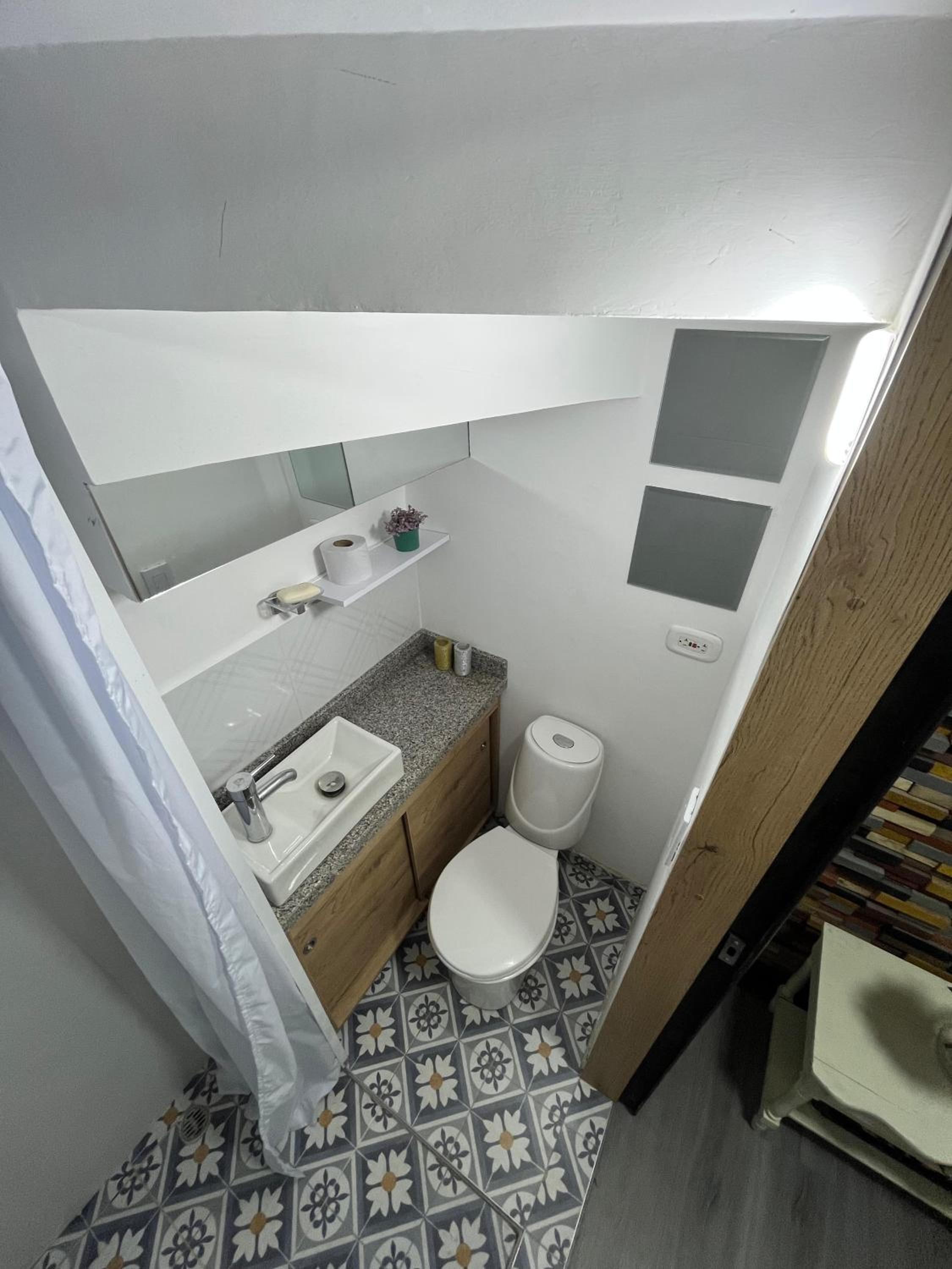 Aparta estudio Funza - zuame - Cundinamarca