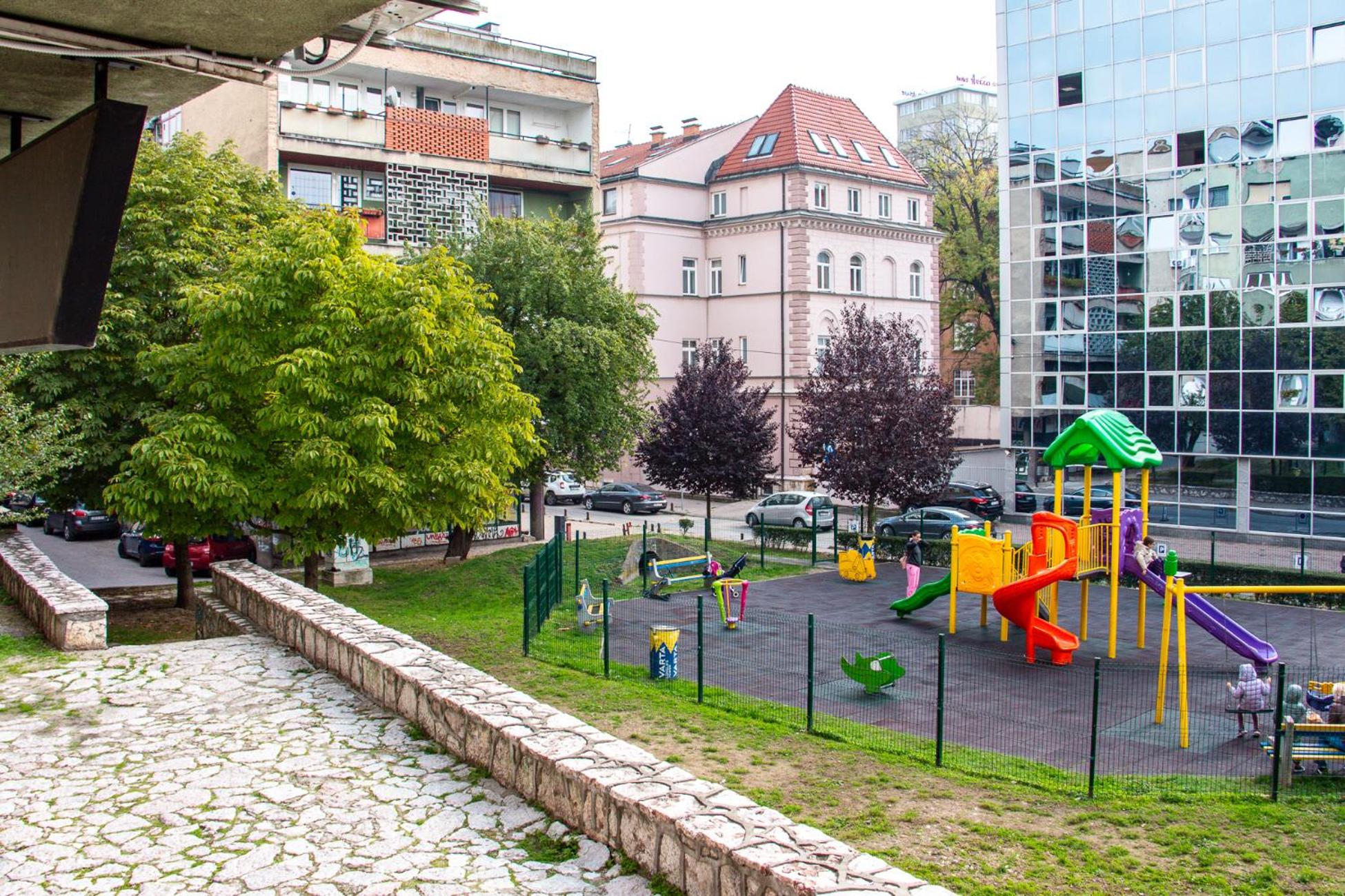 Dalmatinska Cheyf Retreat
